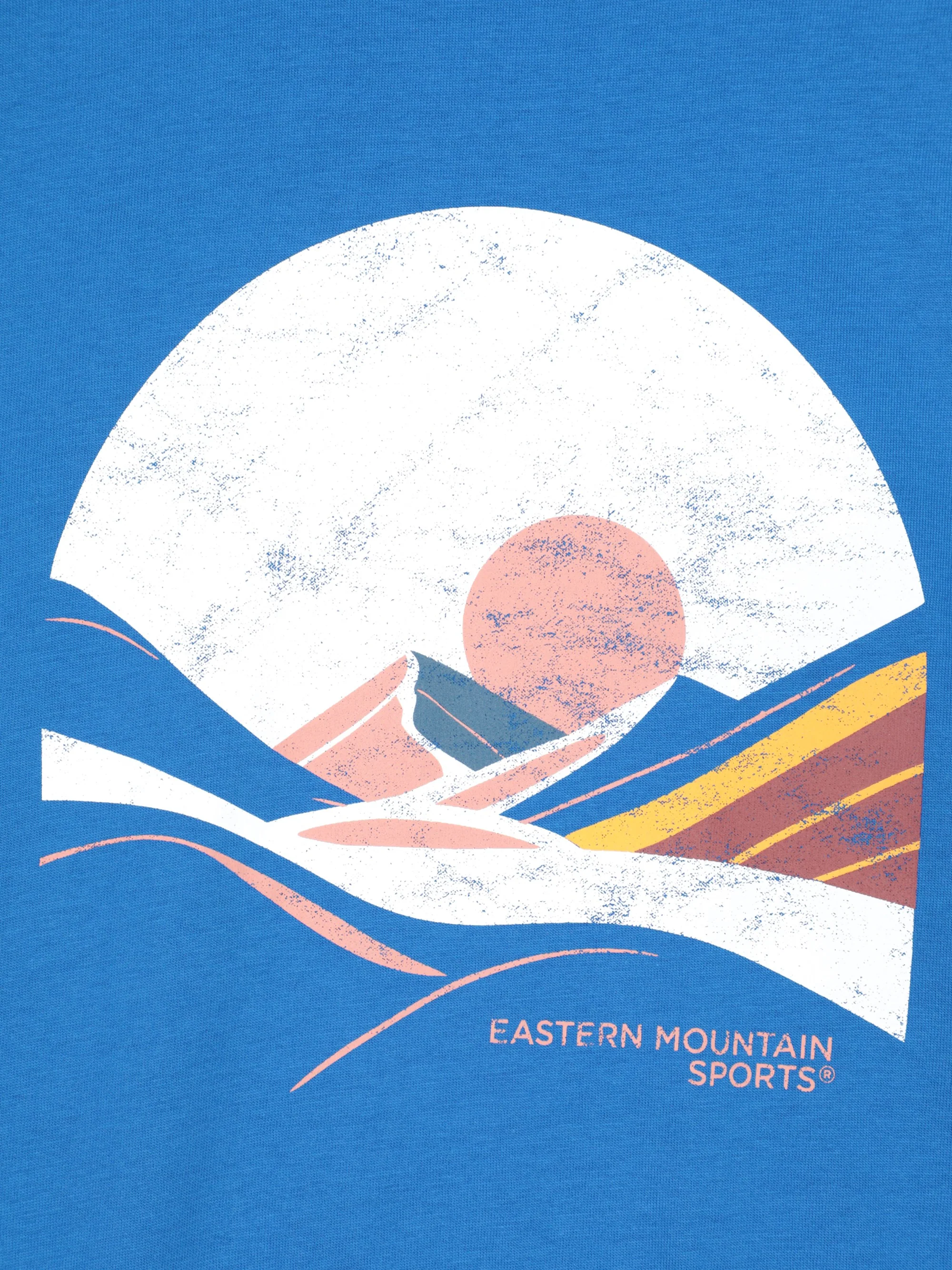 EMS Mens Graphic Tee - Image 39