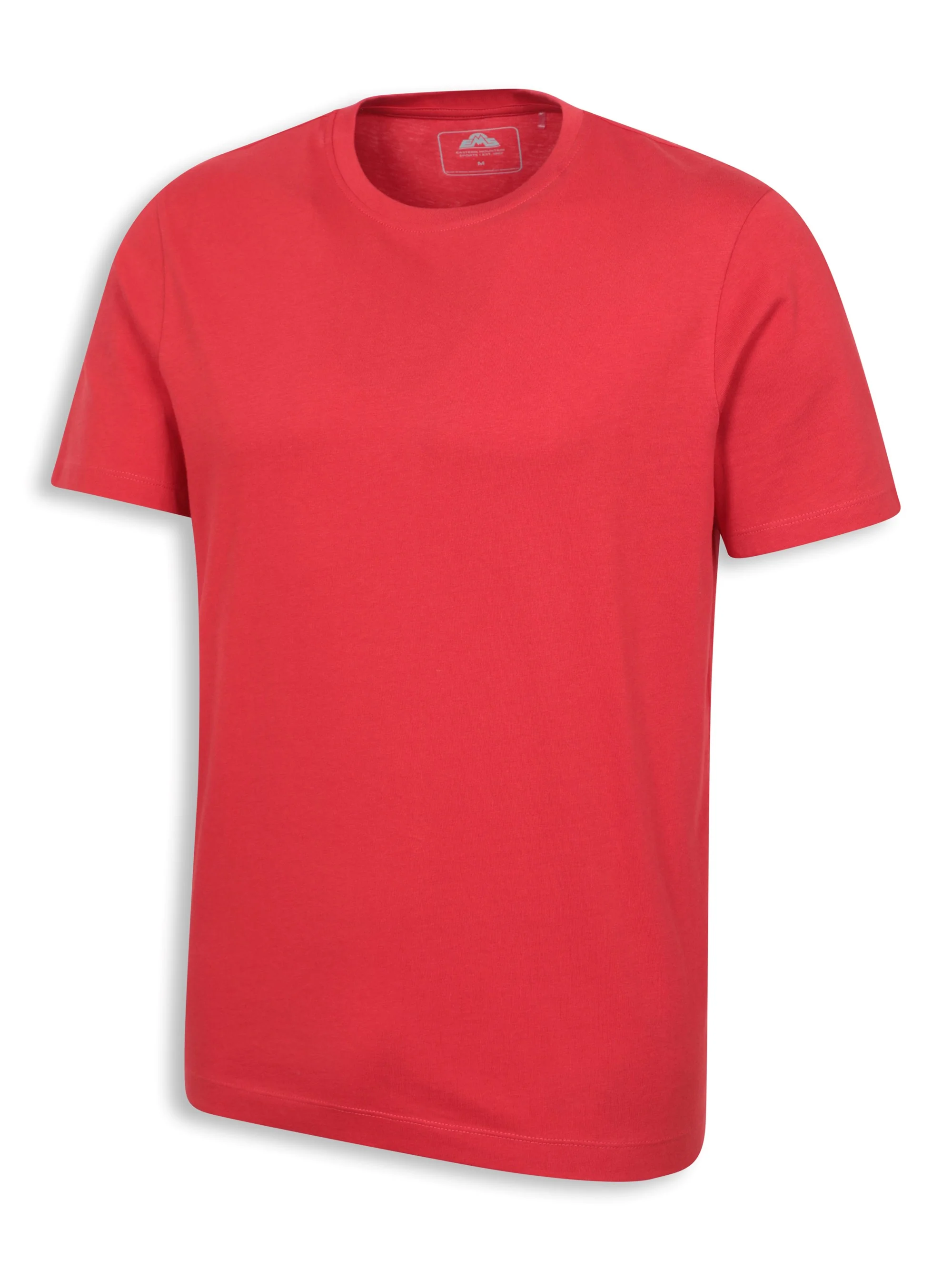 EMS Mens Graphic Tee - Image 4