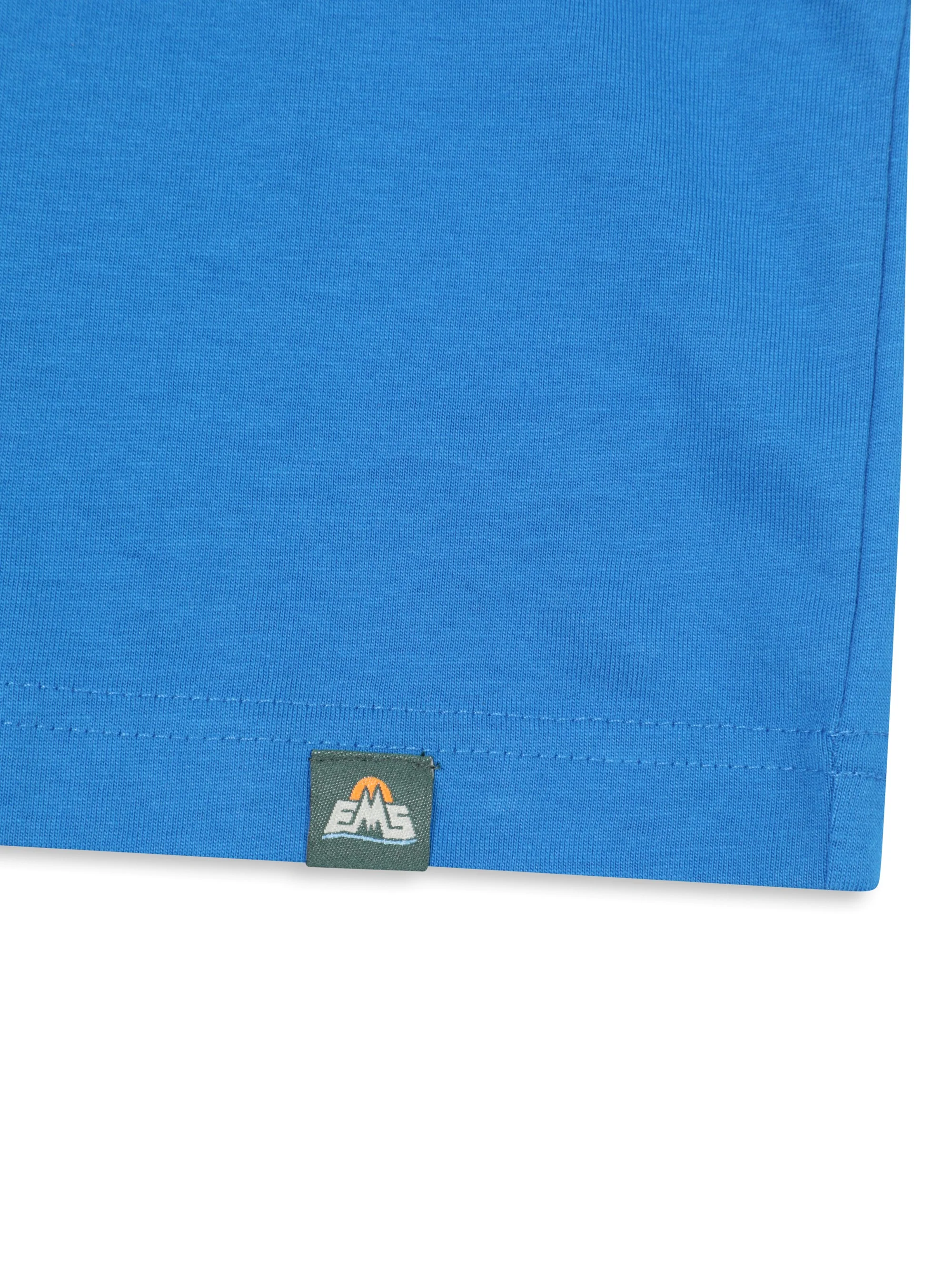 EMS Mens Graphic Tee - Image 41