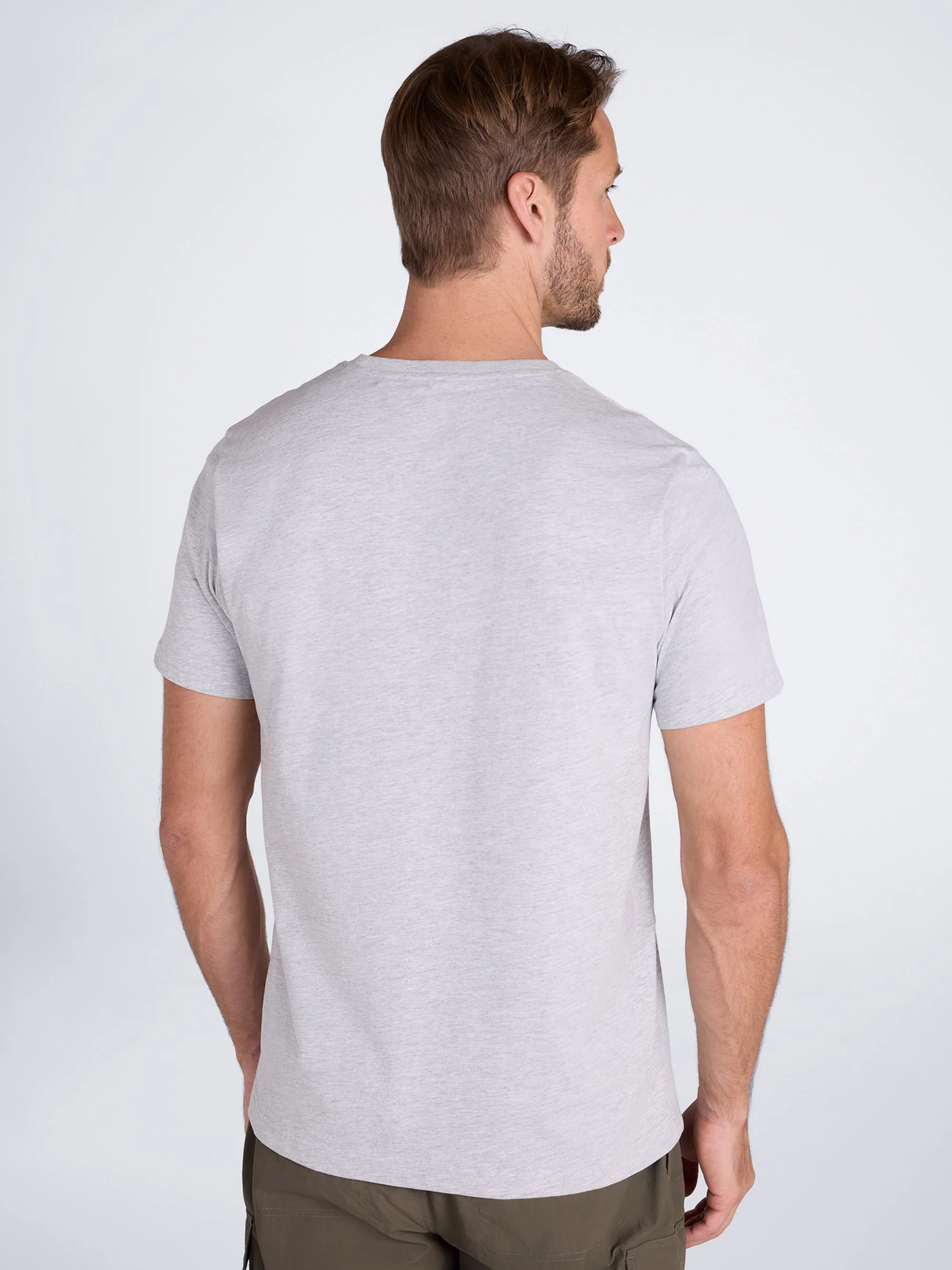 EMS Mens Graphic Tee - Image 51