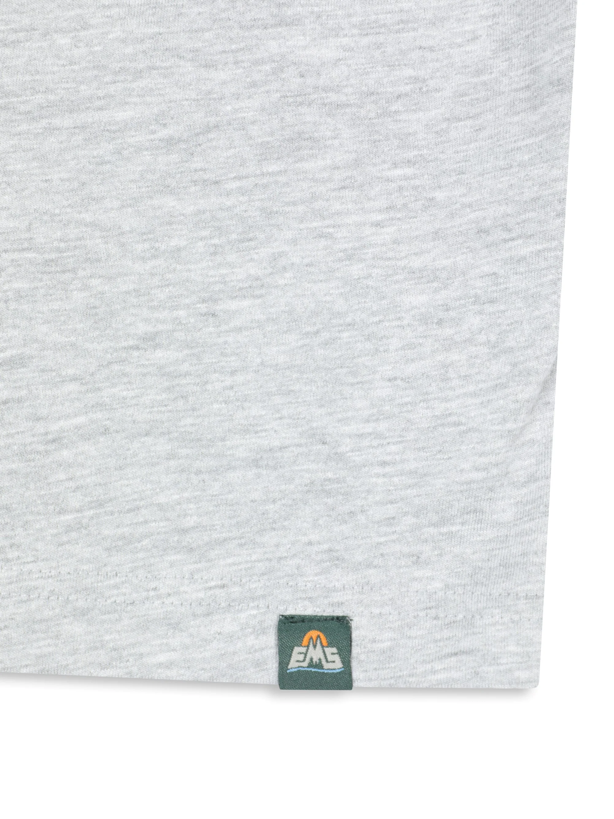 EMS Mens Graphic Tee - Image 56