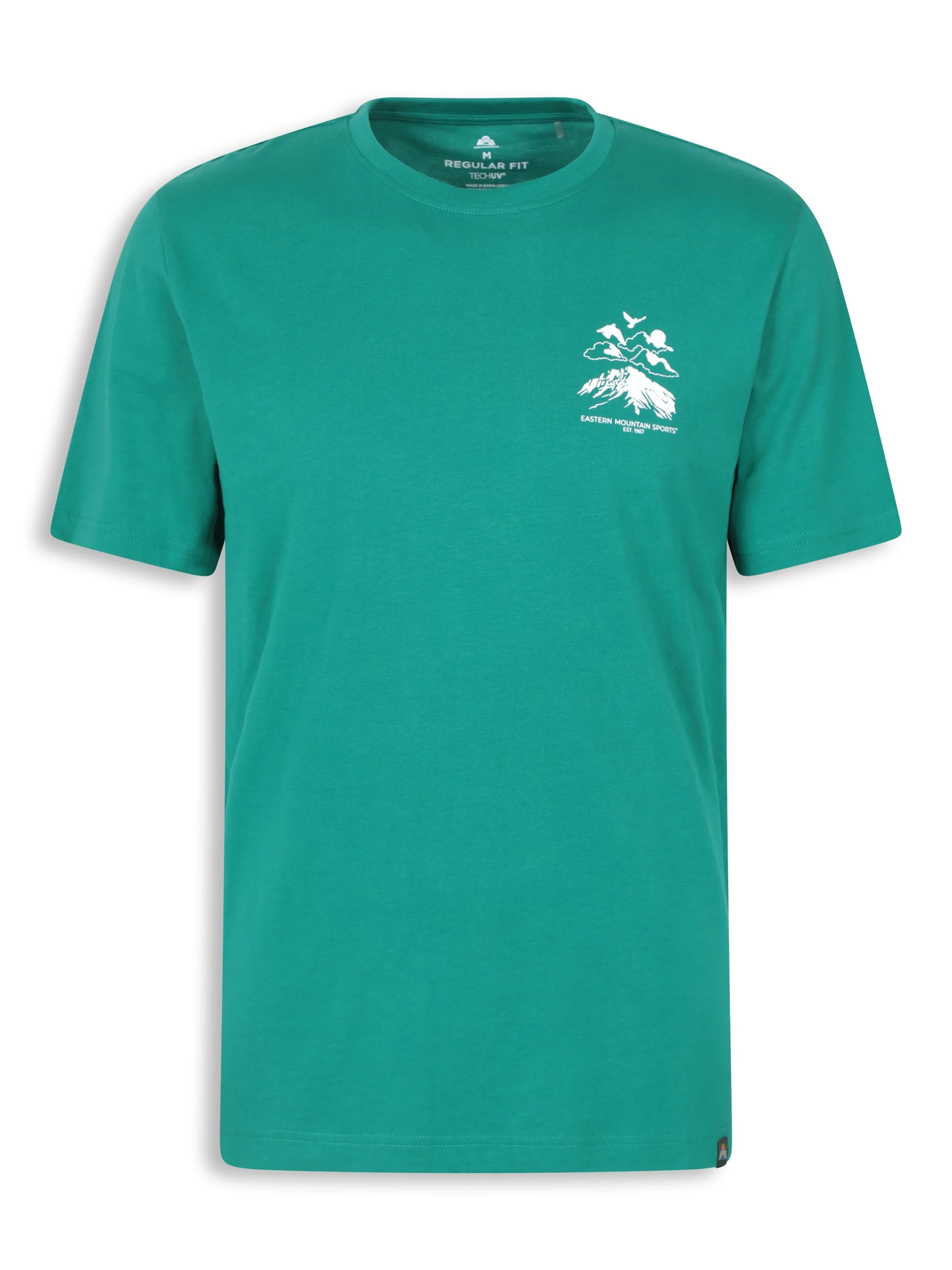 EMS Mens Graphic Tee - Image 59