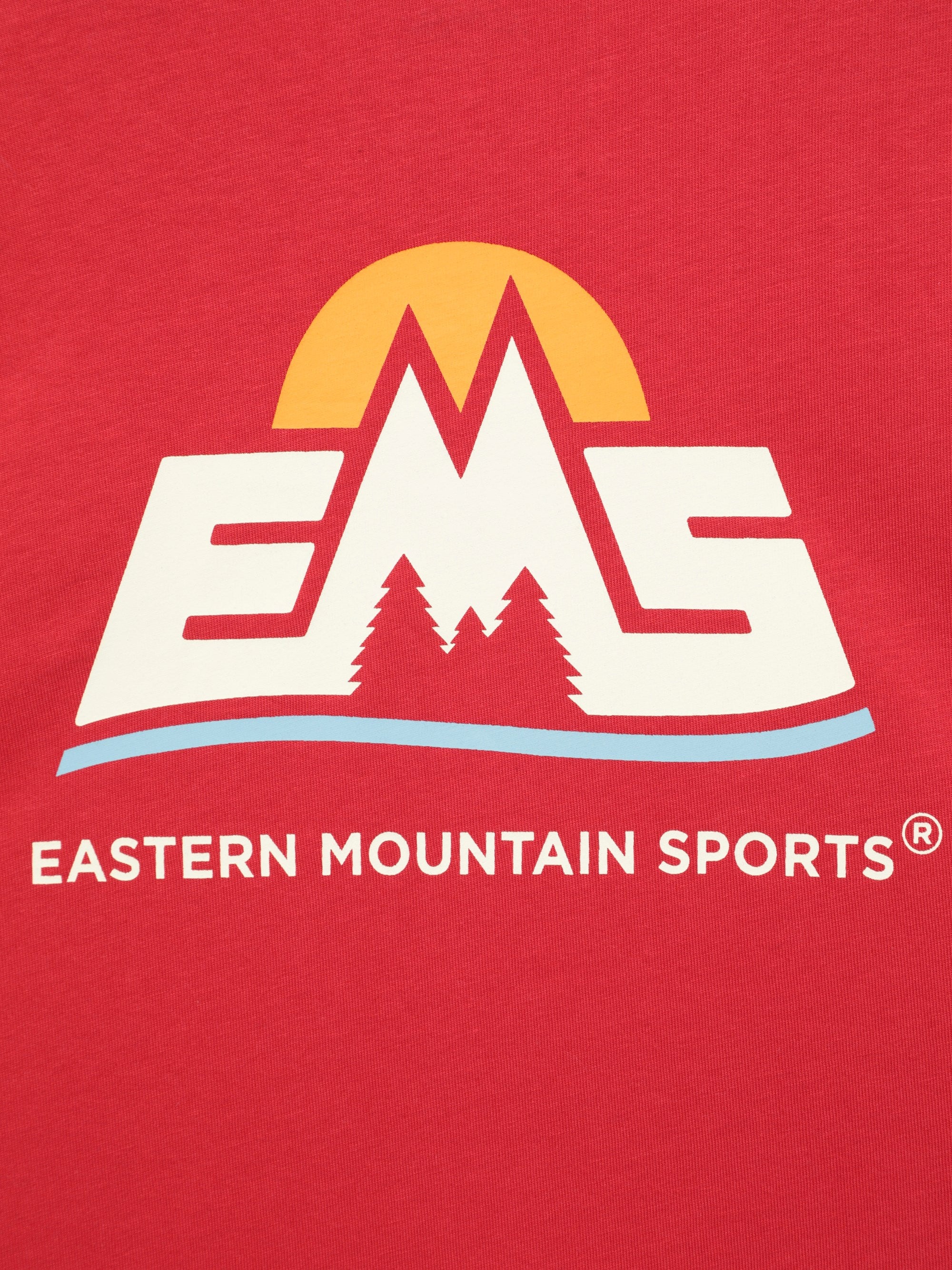 EMS Mens Graphic Tee - Image 6