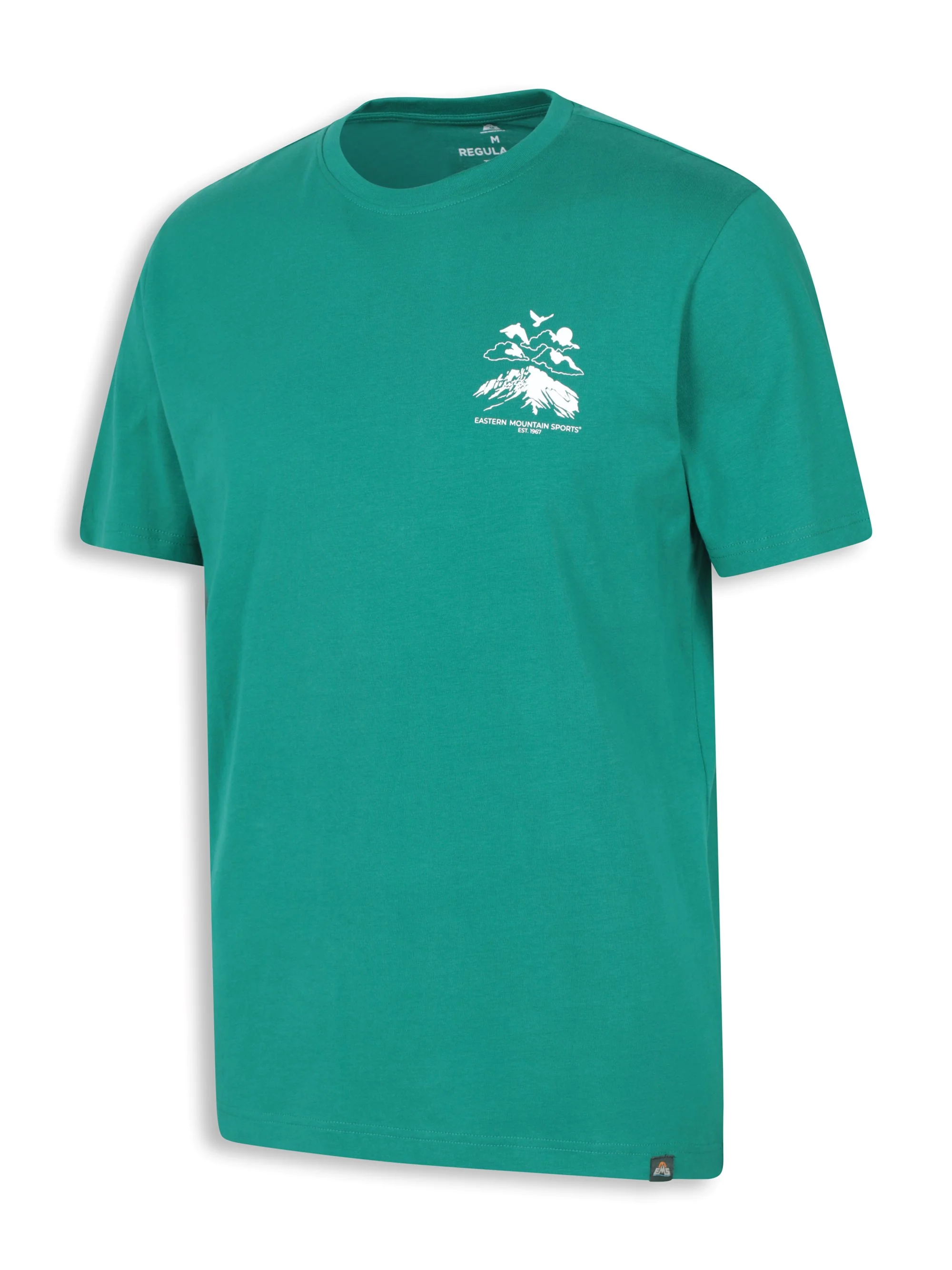 EMS Mens Graphic Tee - Image 60