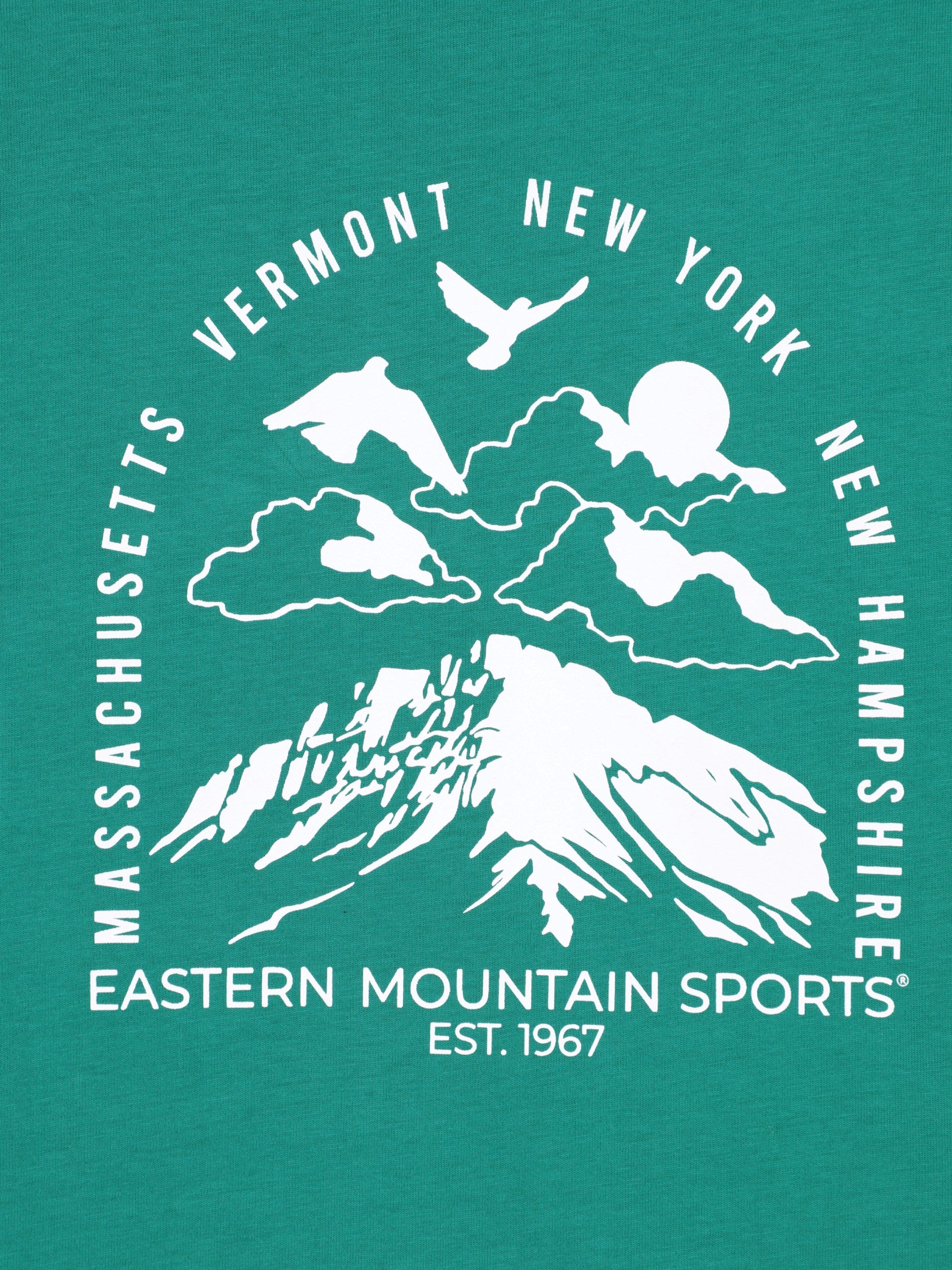 EMS Mens Graphic Tee - Image 62