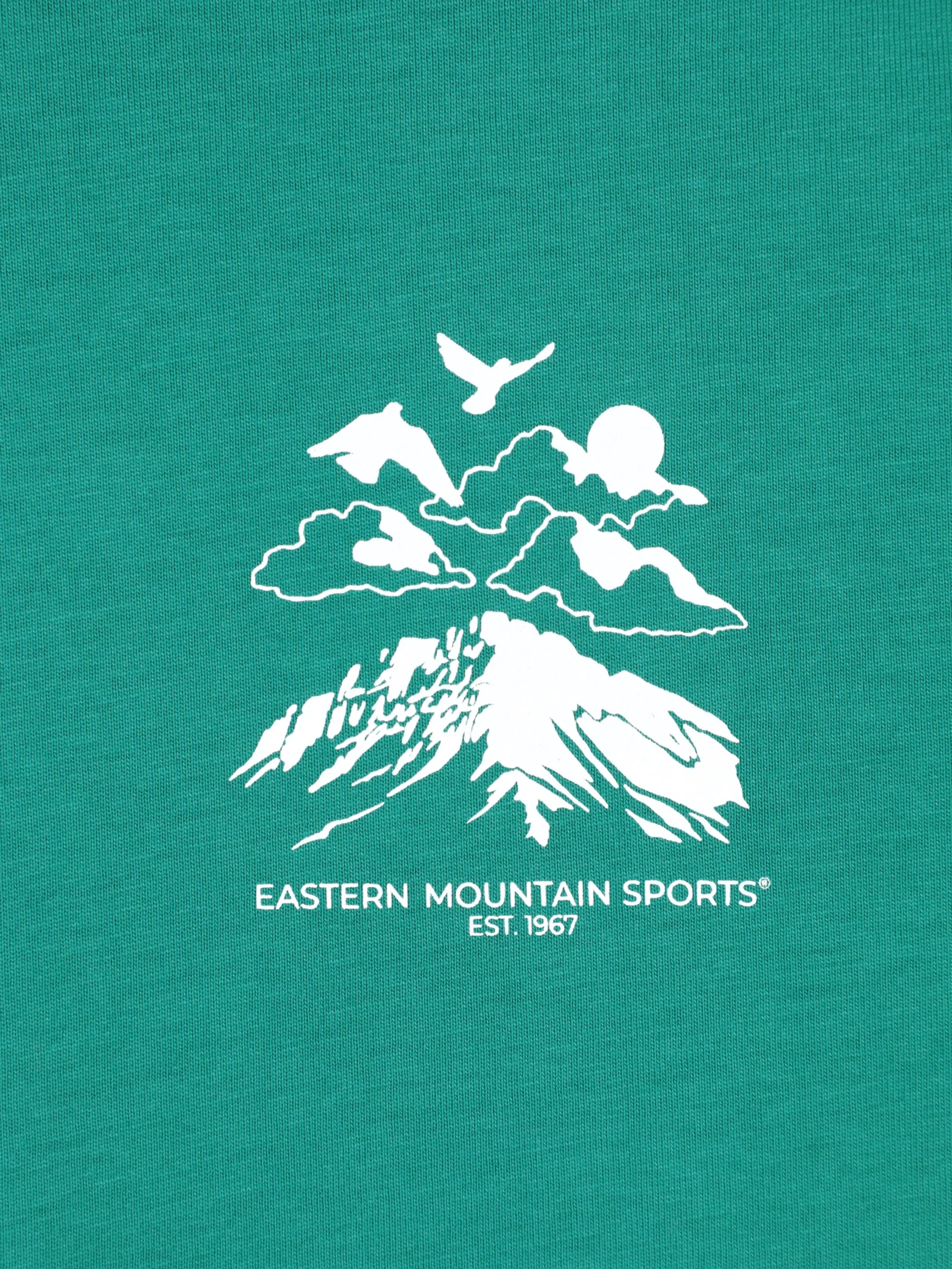 EMS Mens Graphic Tee - Image 63
