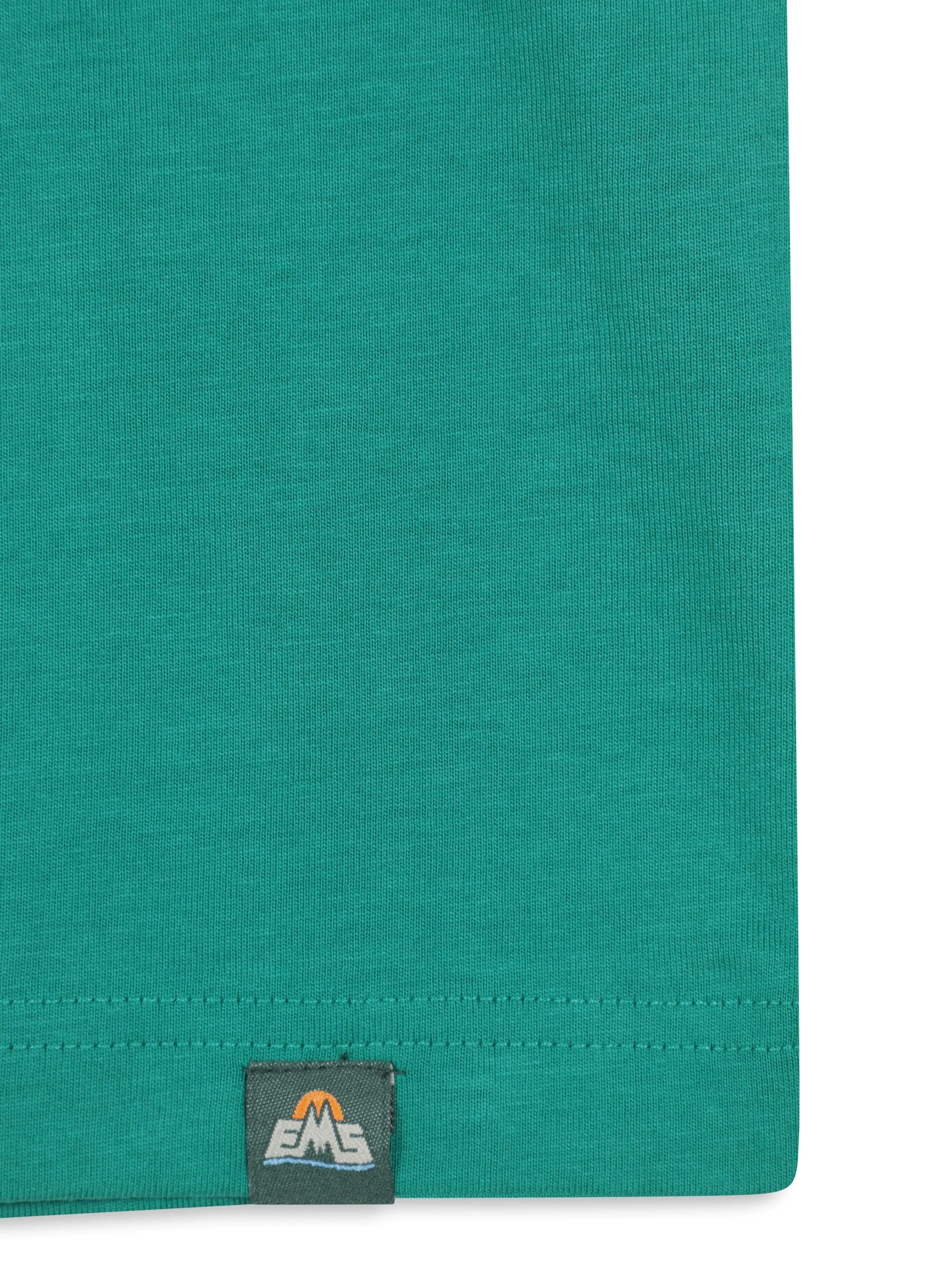 EMS Mens Graphic Tee - Image 65