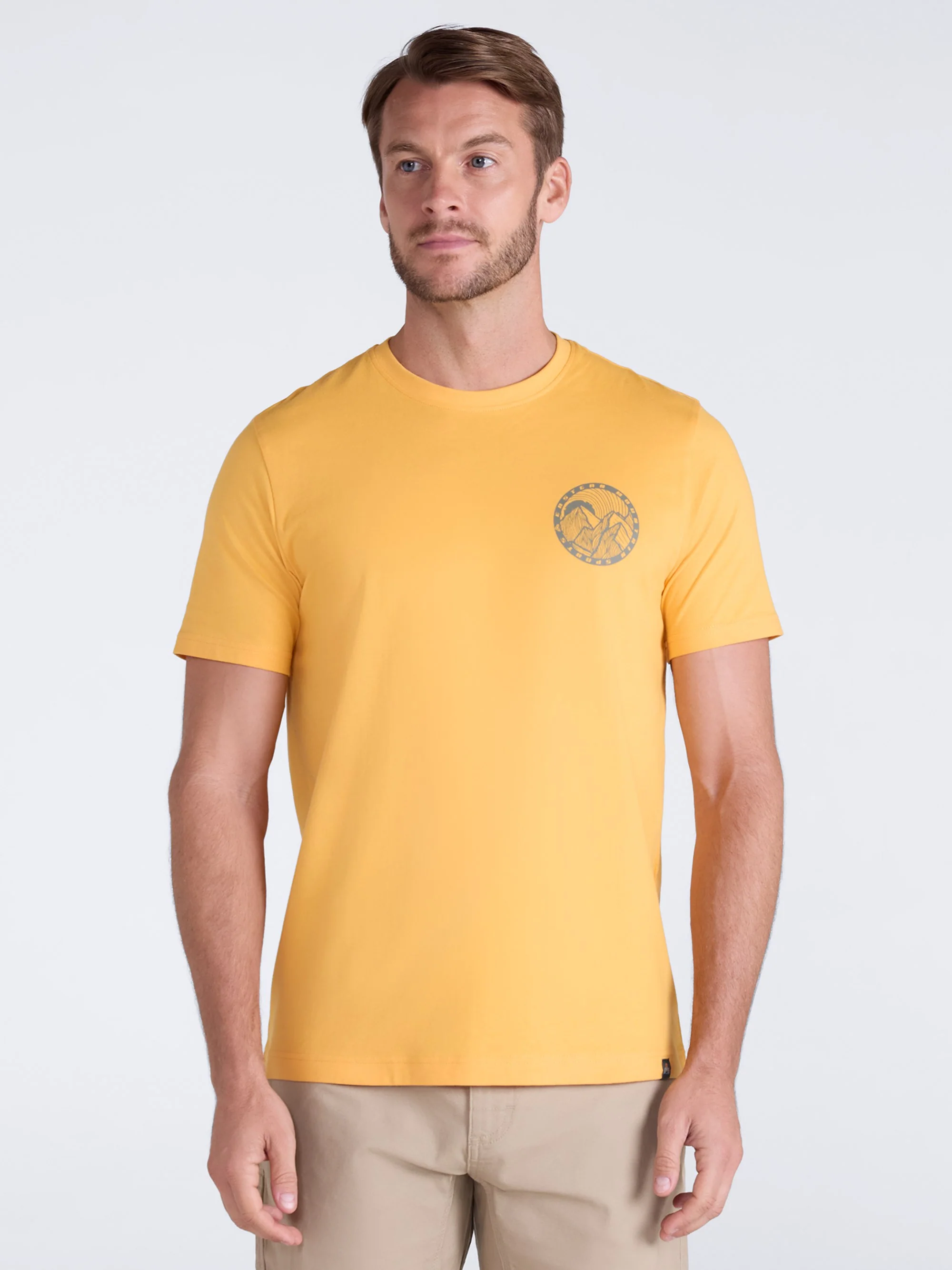 EMS Mens Graphic Tee - Image 66