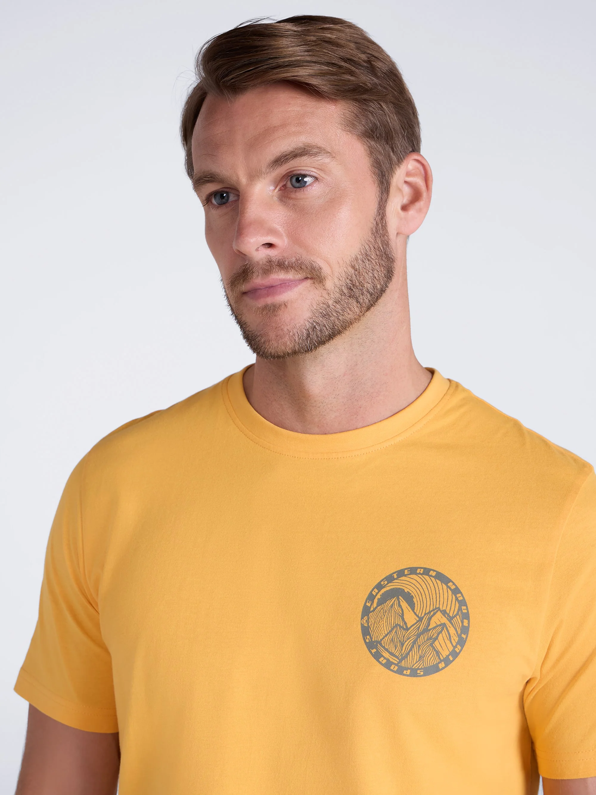 EMS Mens Graphic Tee - Image 67