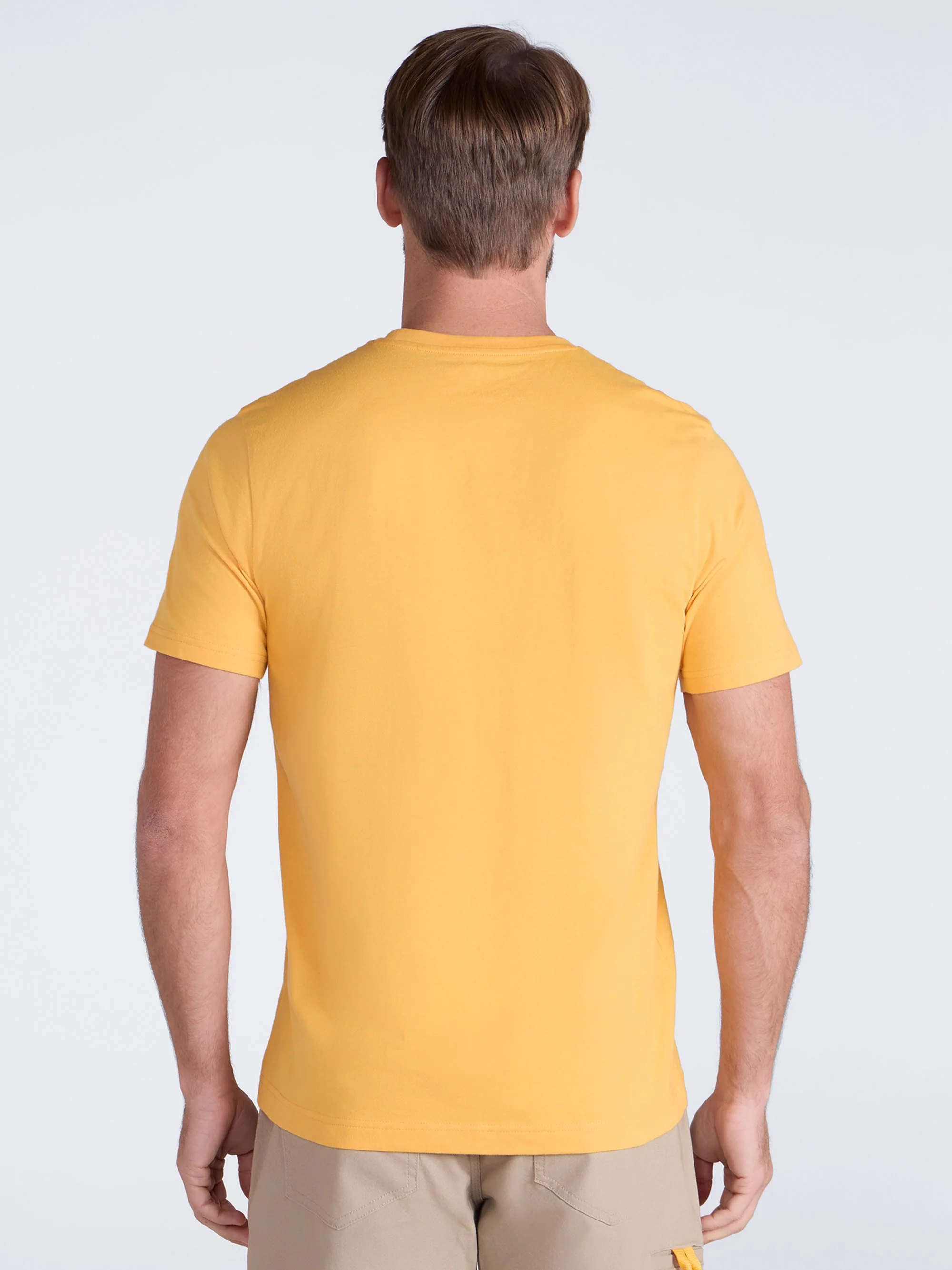 EMS Mens Graphic Tee - Image 68