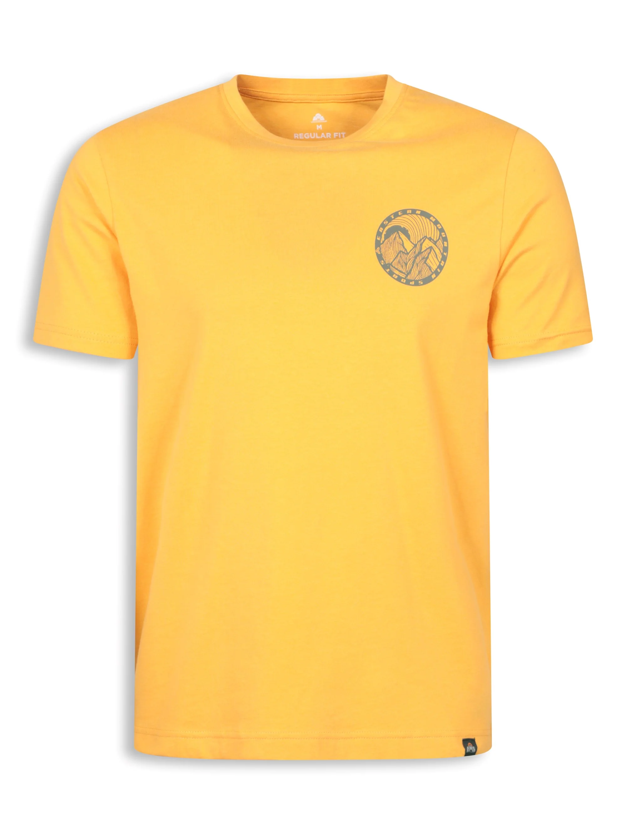 EMS Mens Graphic Tee - Image 70