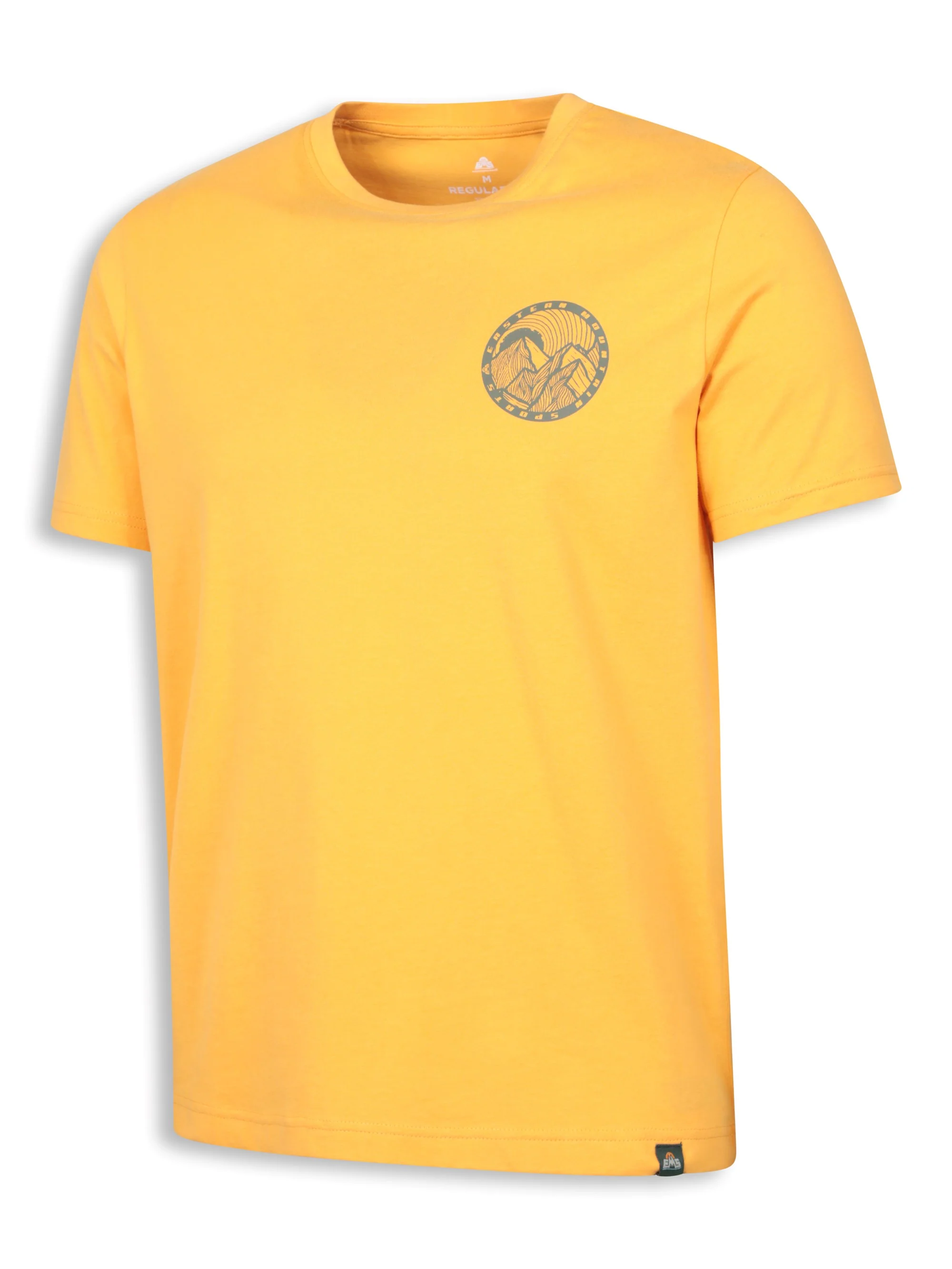 EMS Mens Graphic Tee - Image 71