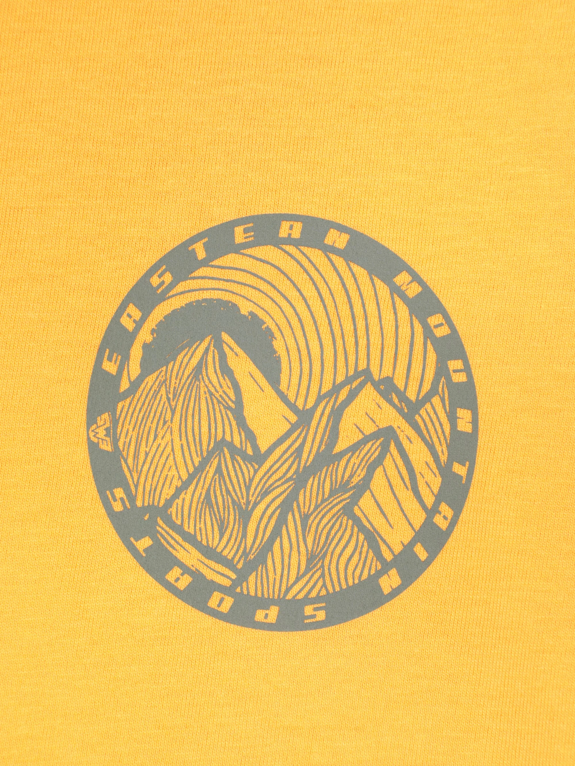 EMS Mens Graphic Tee - Image 73