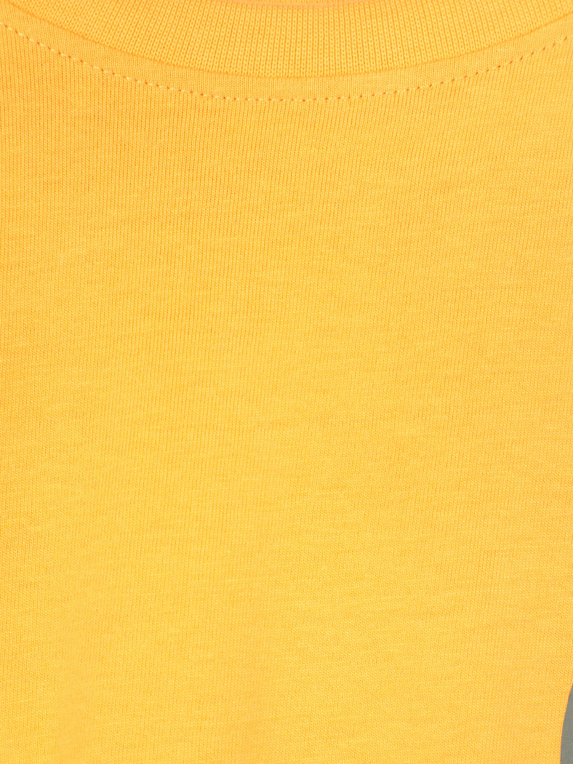 EMS Mens Graphic Tee - Image 74