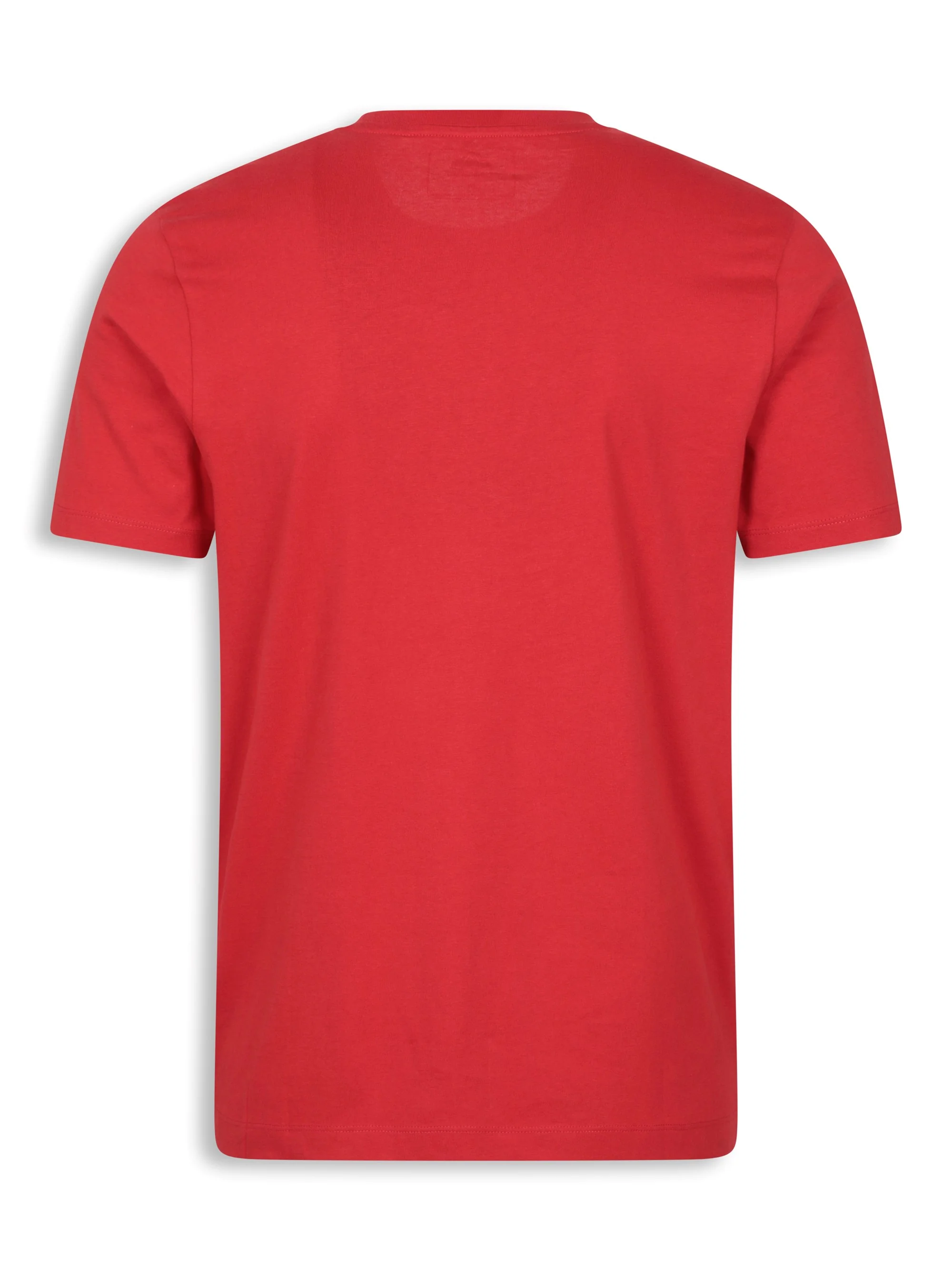 EMS Mens Graphic Tee - Image 82