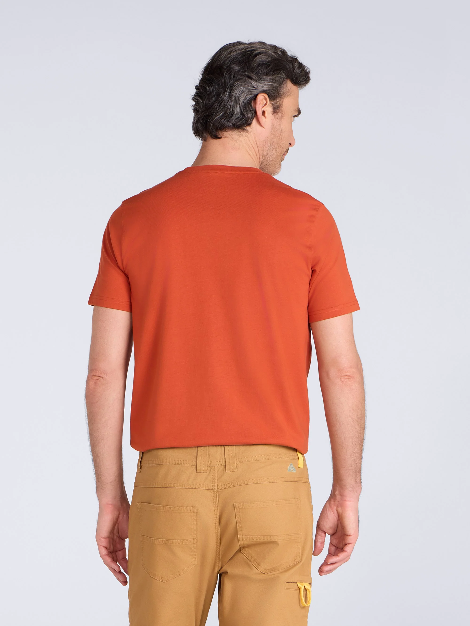 EMS Mens Graphic Tee - Image 89