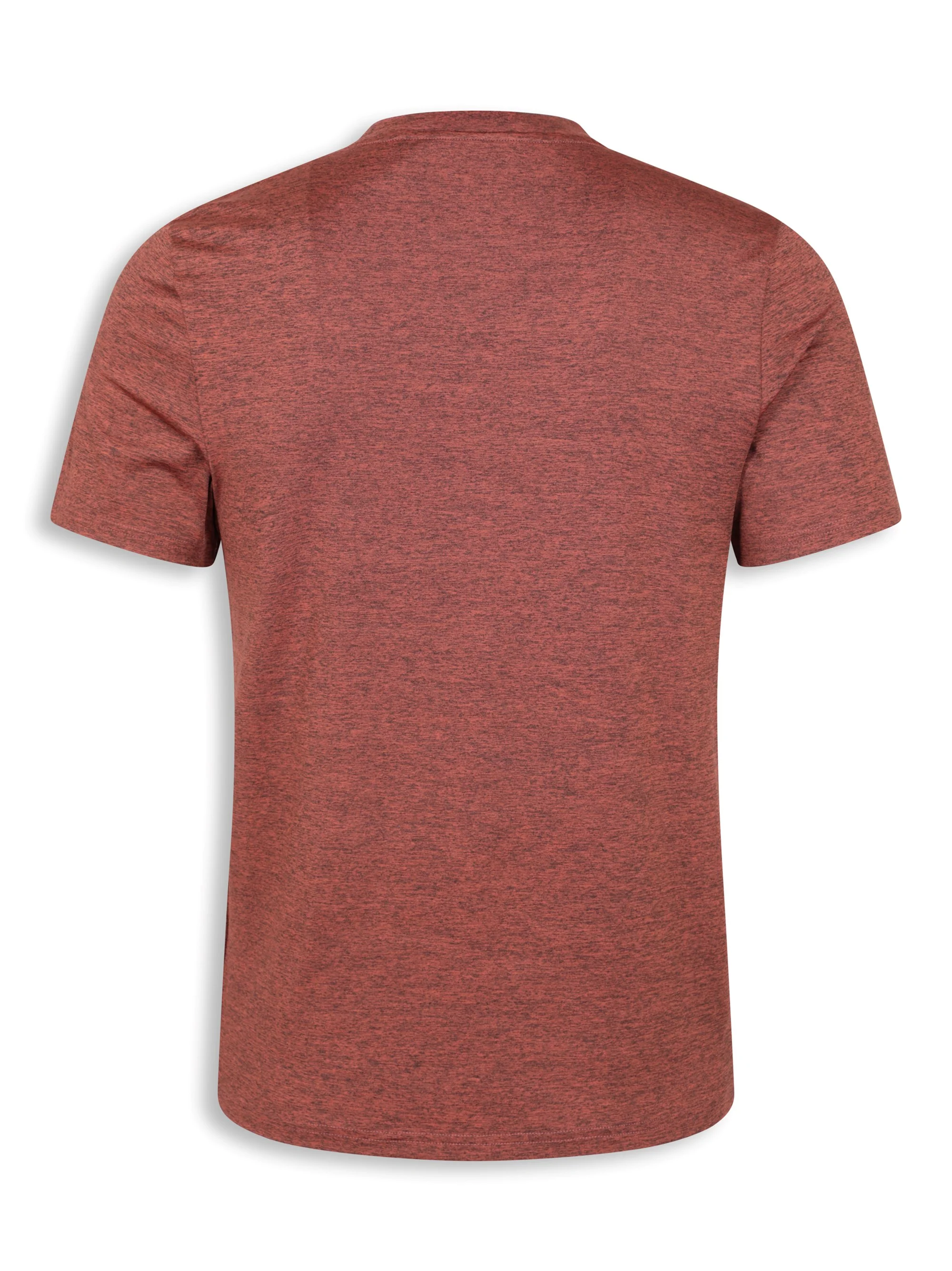 EMS Mens Latero Logo Hybrid Graphic Tee - Image 14