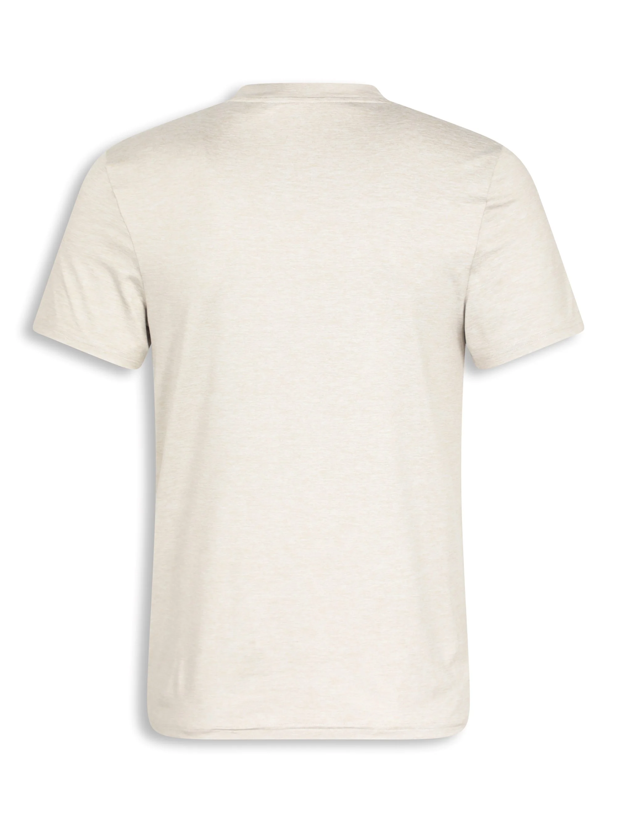 EMS Mens Latero Logo Hybrid Graphic Tee - Image 7