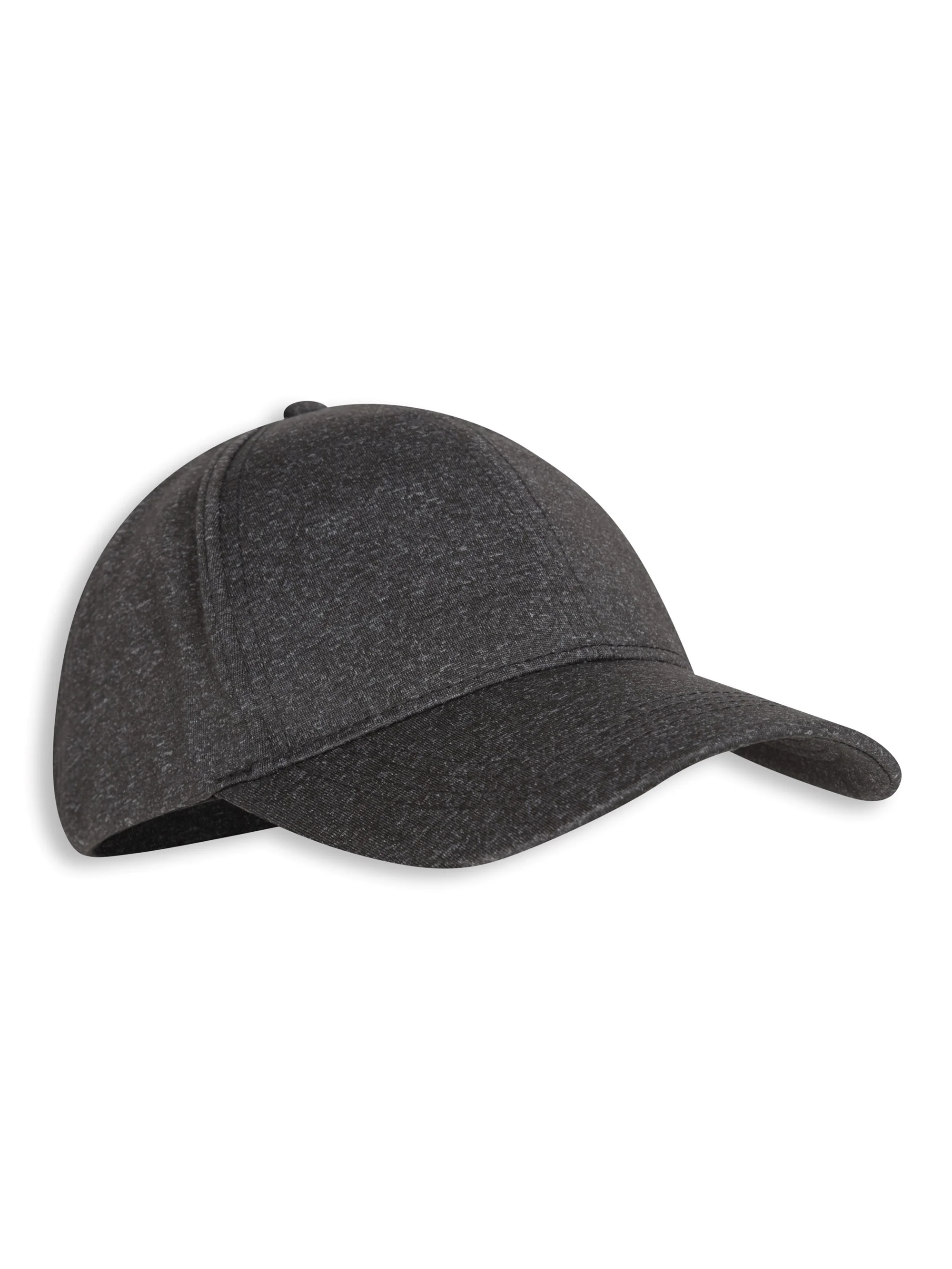 EMS Mens Melange Baseball Cap