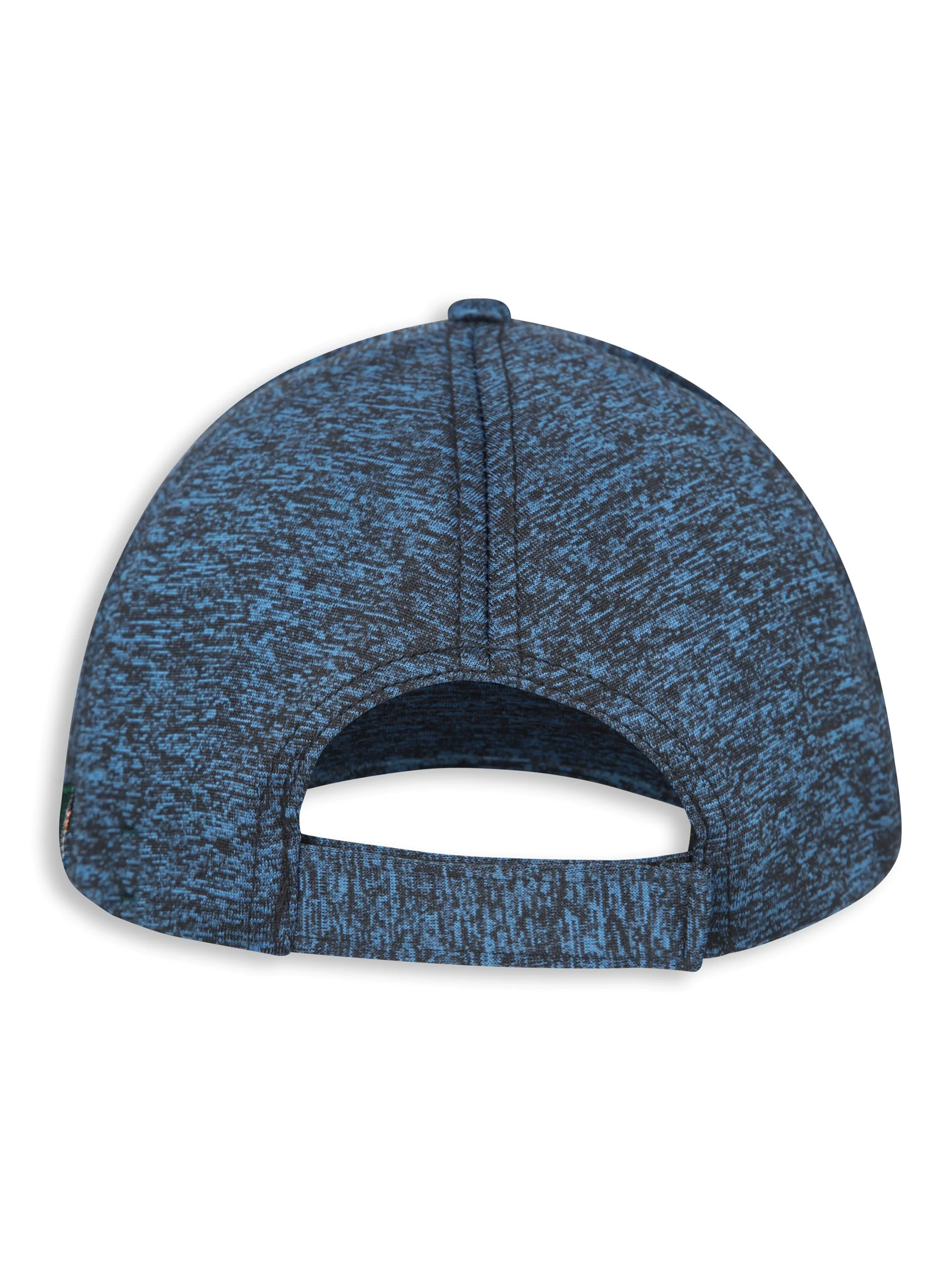 EMS Mens Melange Baseball Cap - Image 10