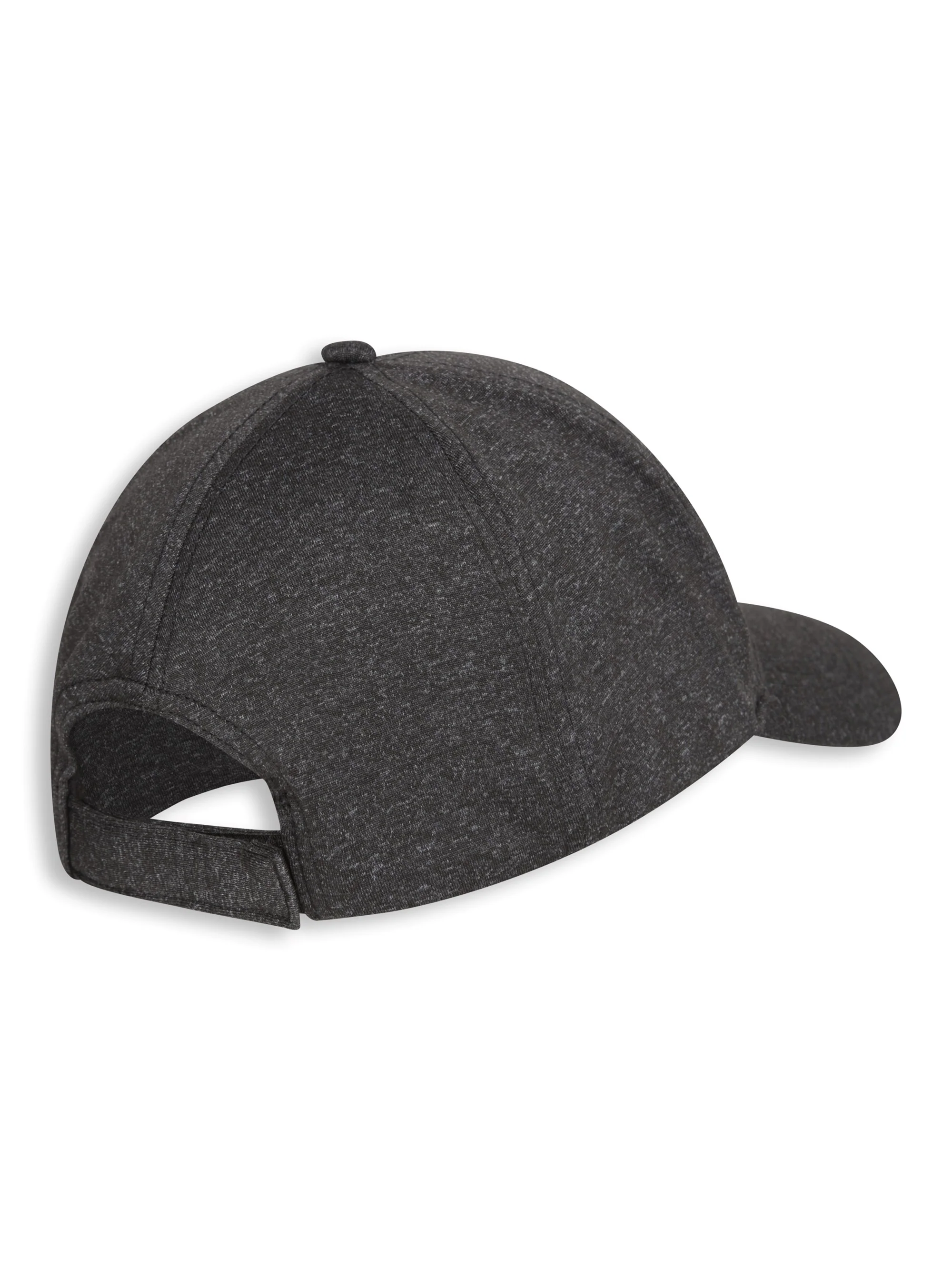 EMS Mens Melange Baseball Cap - Image 2