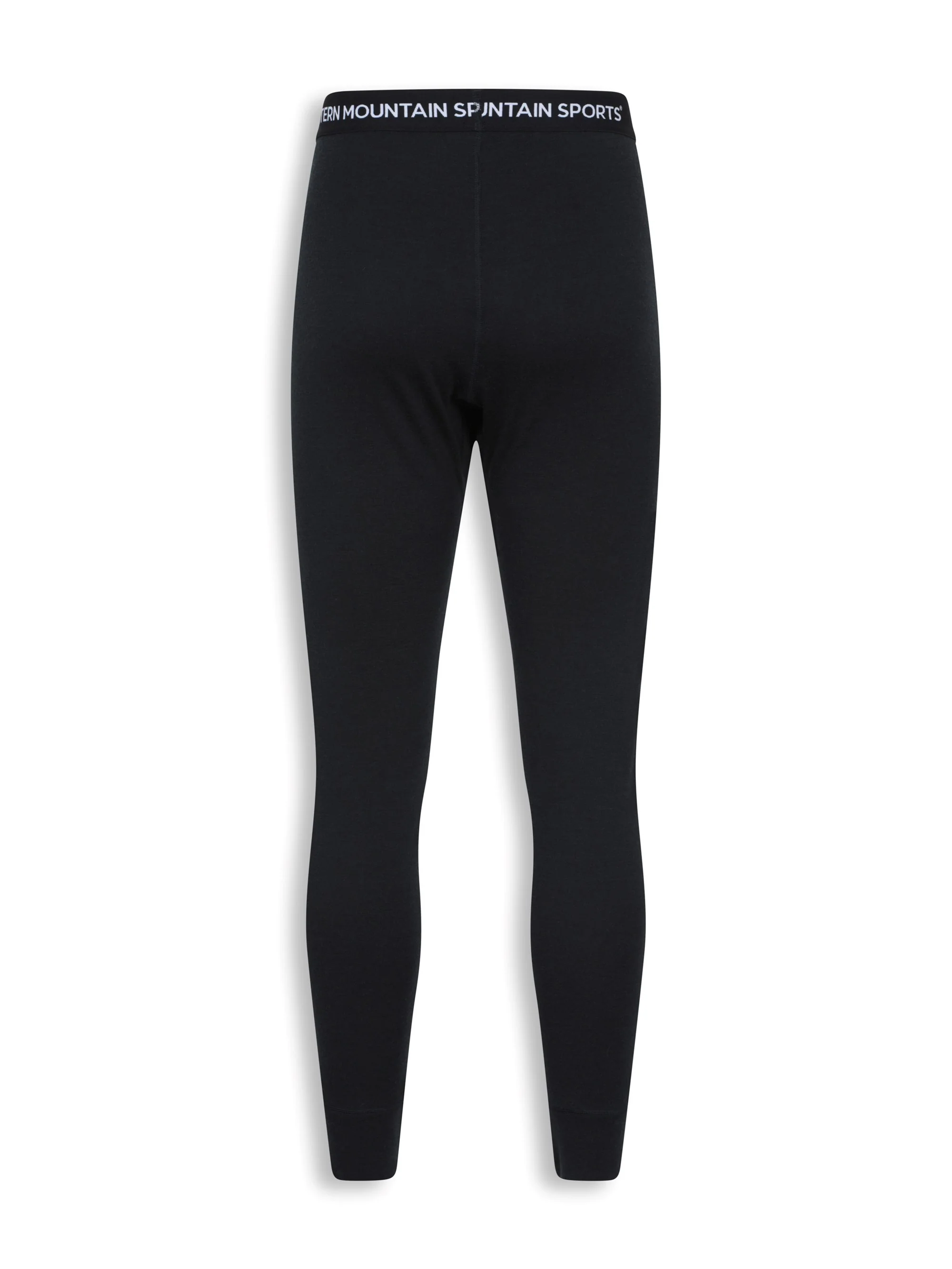 EMS Mens Merino Base Layer Pants - Image 3