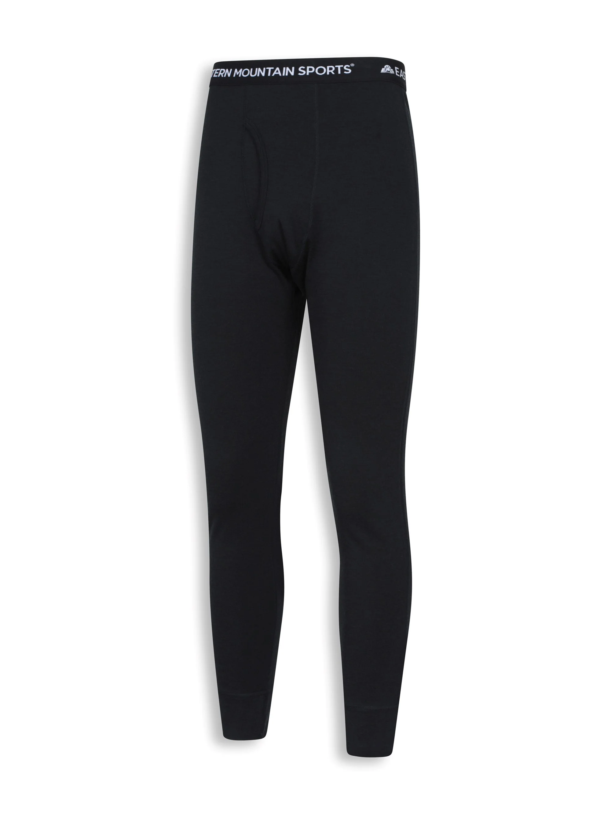 EMS Mens Merino Base Layer Pants - Image 4