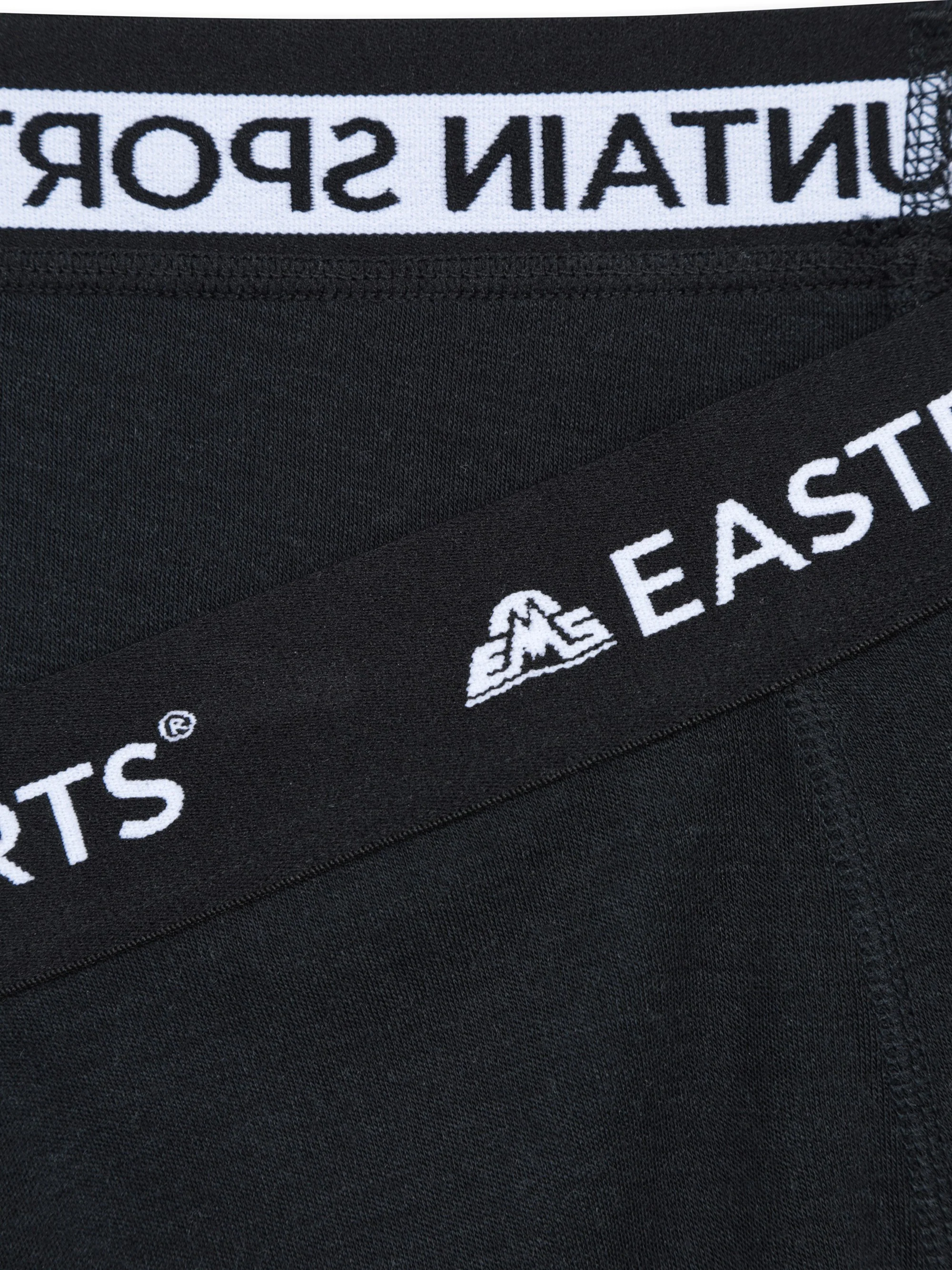 EMS Mens Merino Base Layer Pants - Image 5