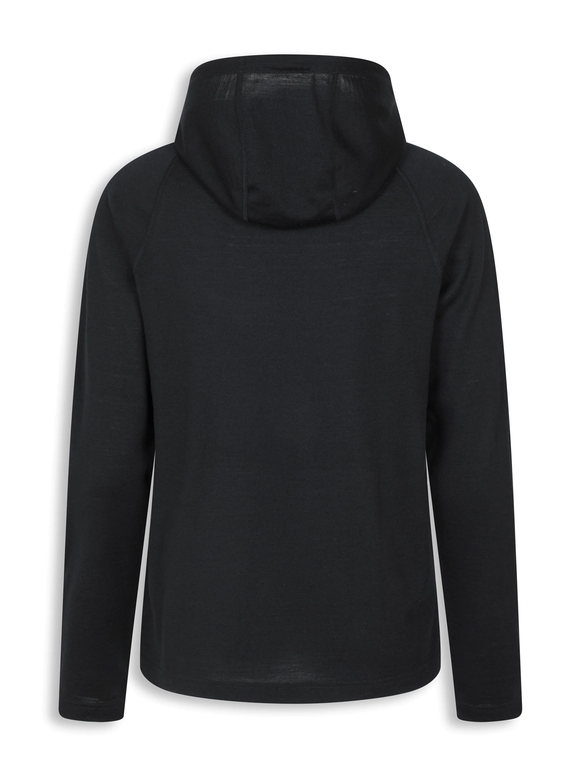 EMS Mens Merino Hoodie - Image 7