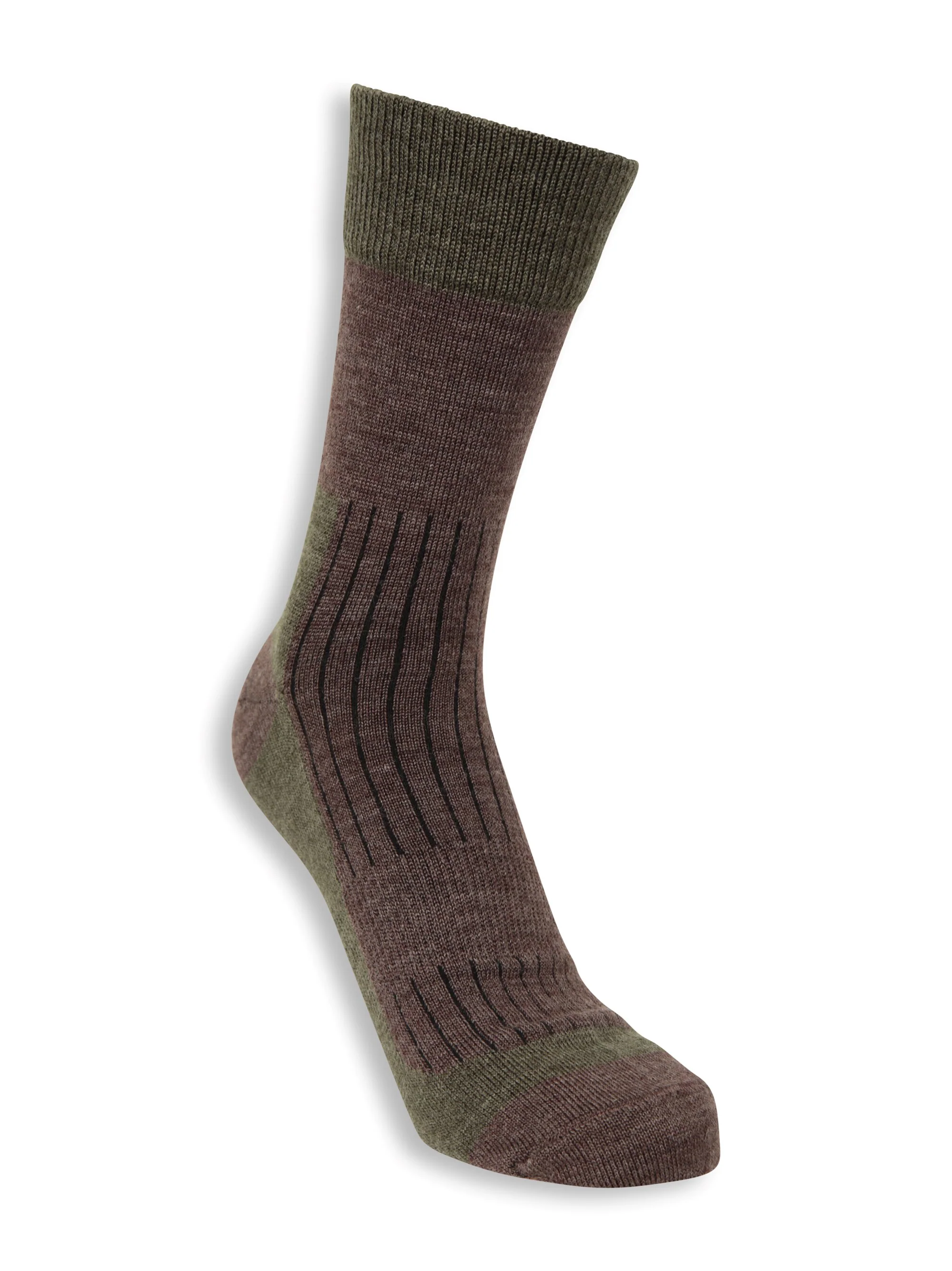 EMS Mens Merino Mid-Calf Socks - Image 5