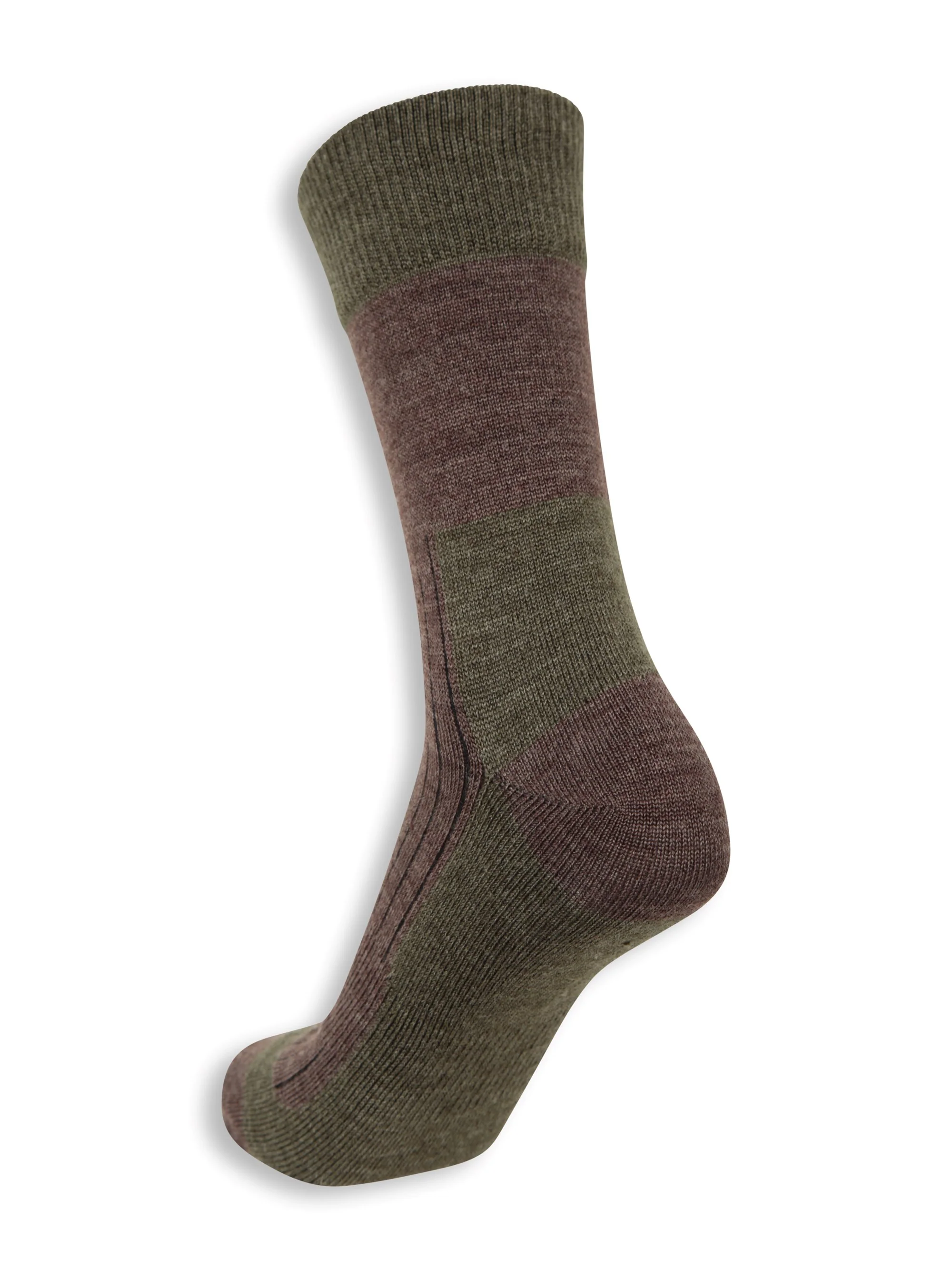 EMS Mens Merino Mid-Calf Socks - Image 6