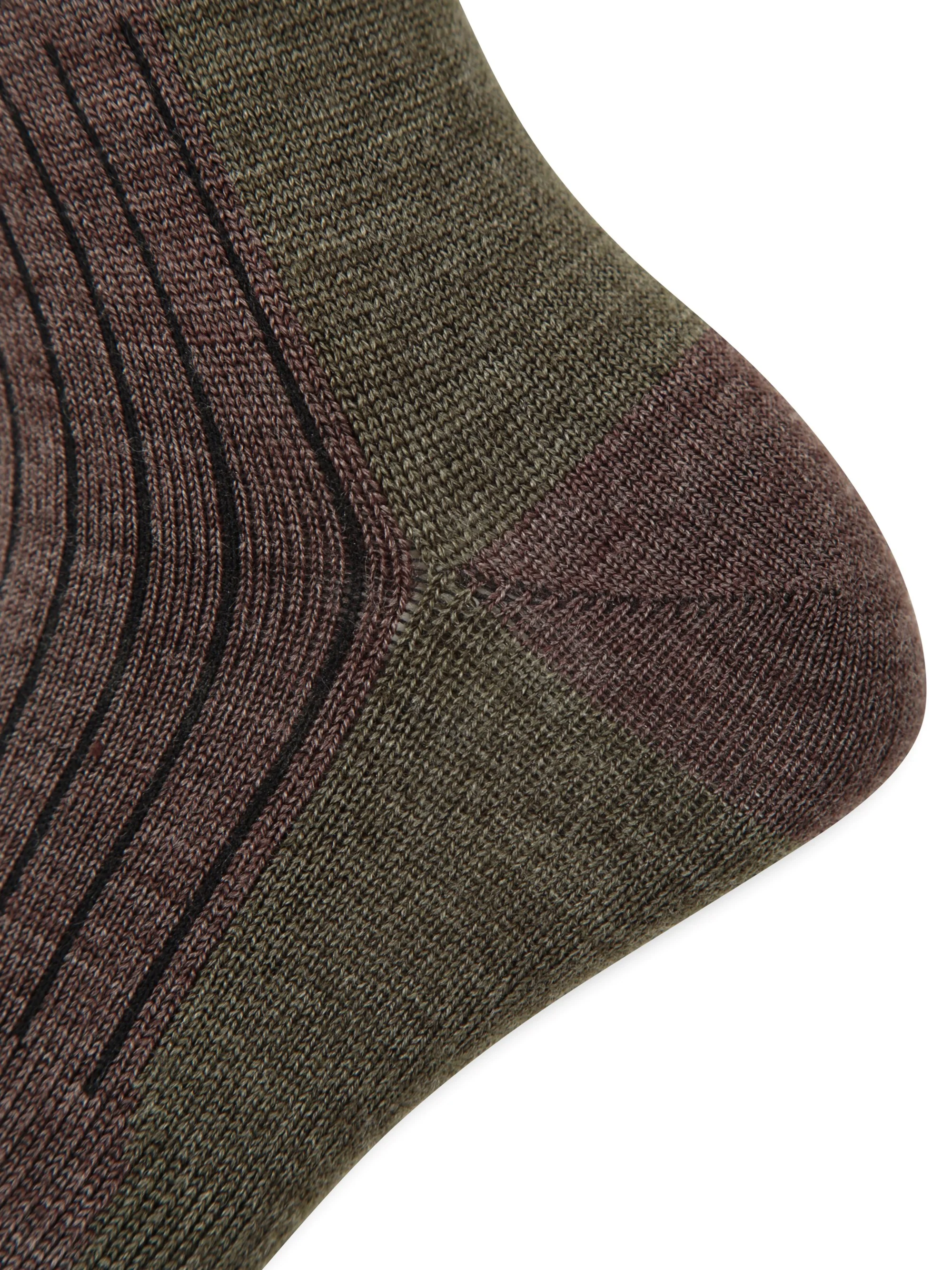 EMS Mens Merino Mid-Calf Socks - Image 8