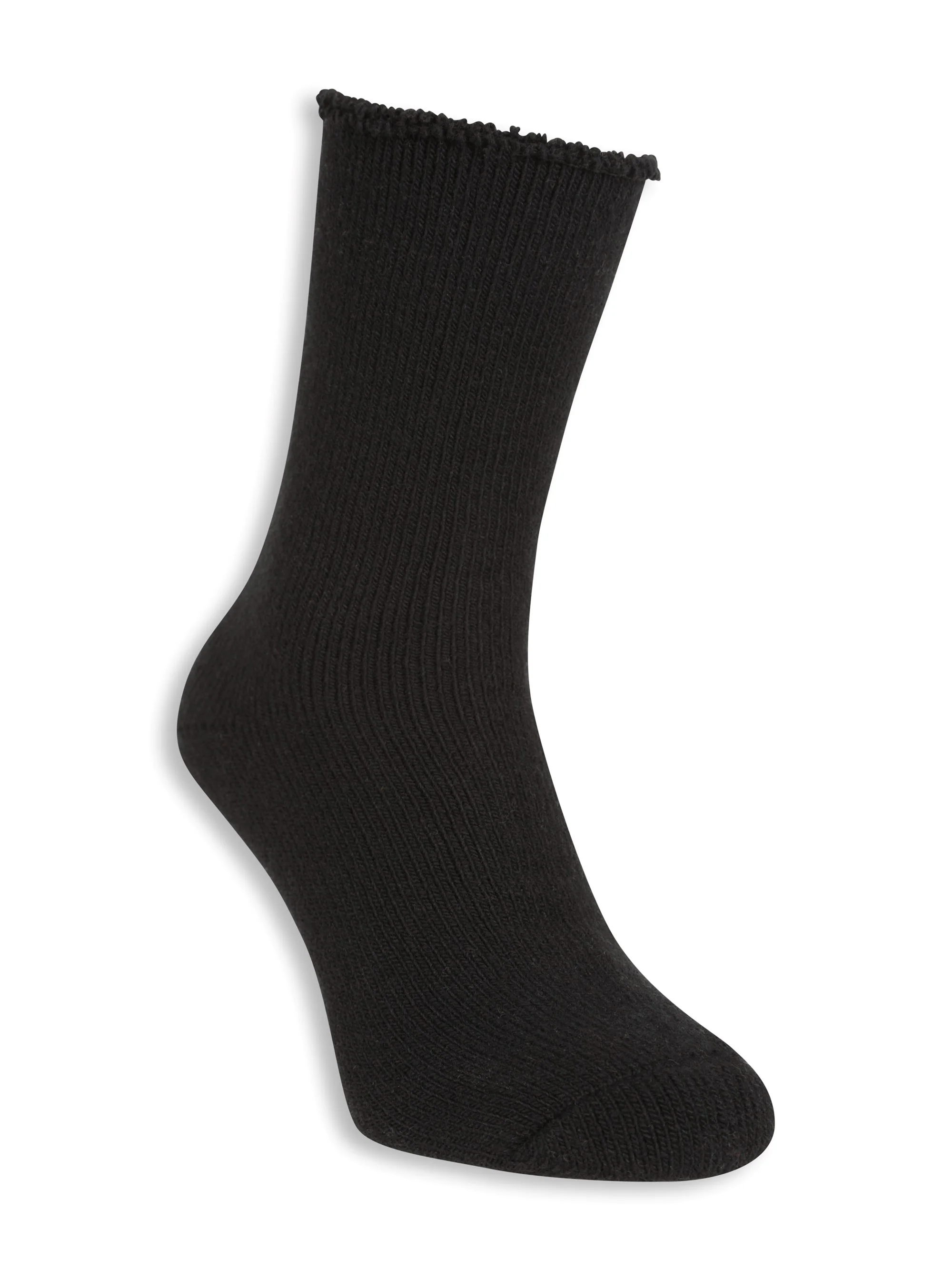 EMS Mens Merino Thermal Quarter Length Socks