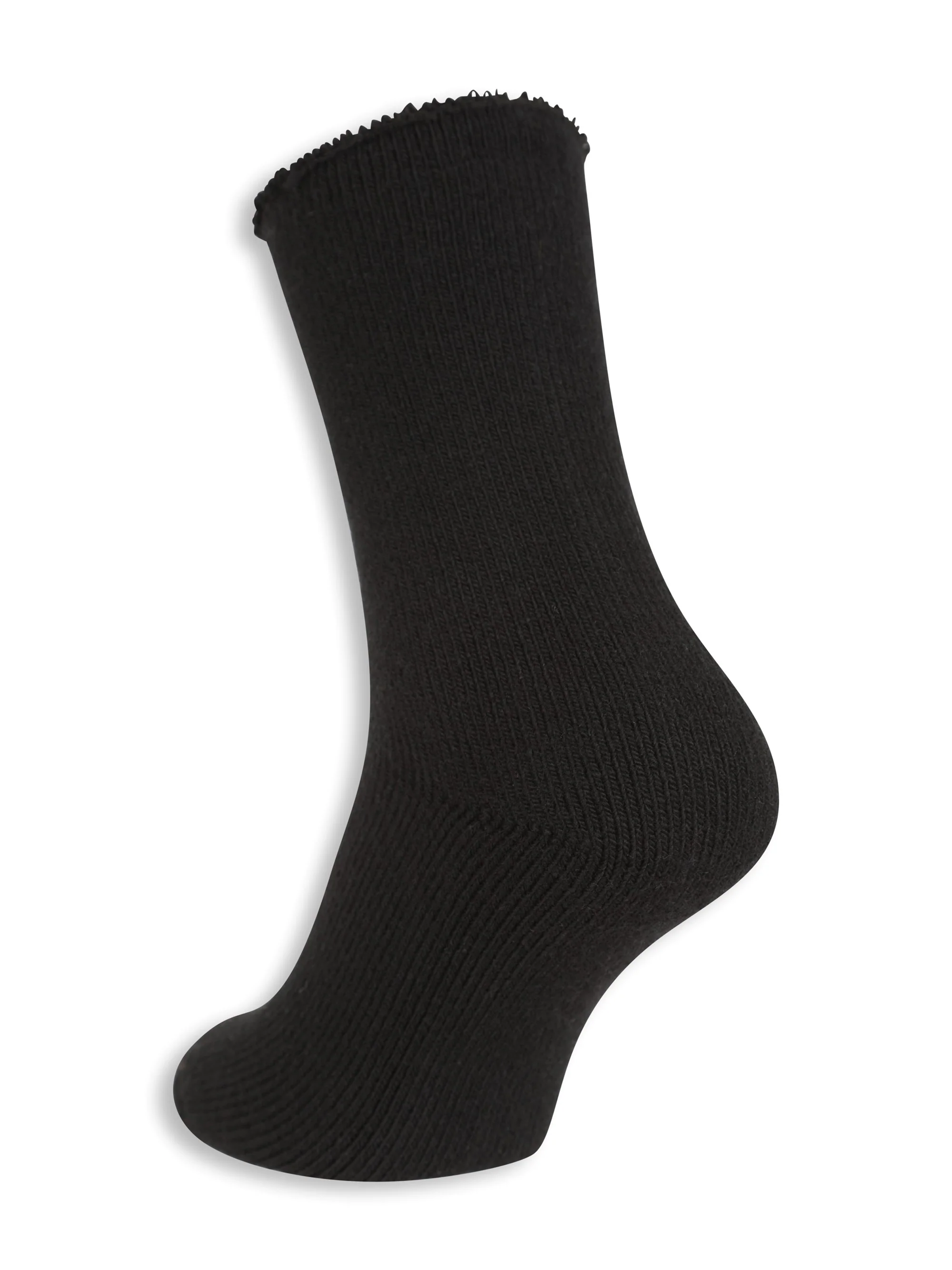 EMS Mens Merino Thermal Quarter Length Socks - Image 2