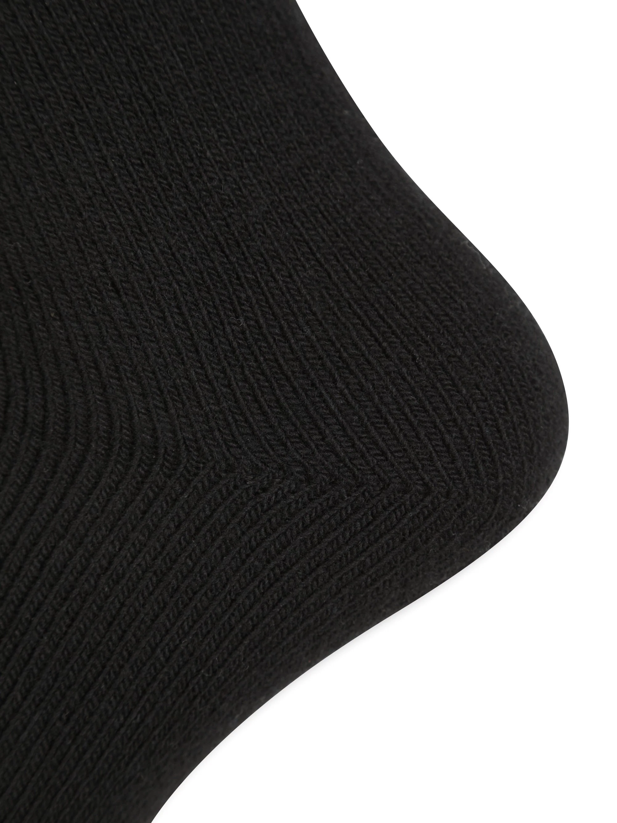 EMS Mens Merino Thermal Quarter Length Socks - Image 3