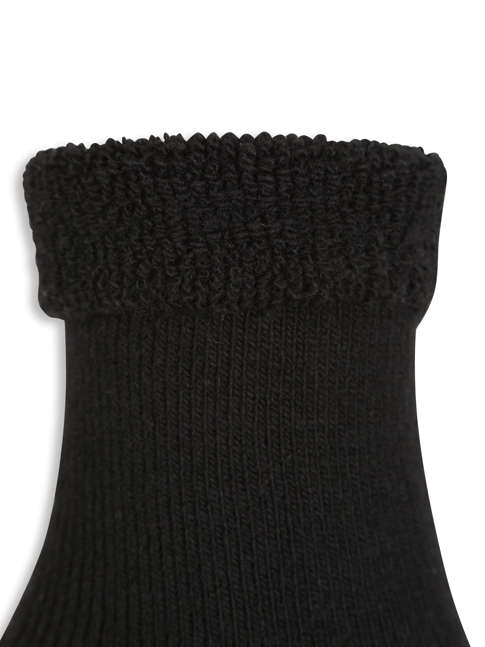 EMS Mens Merino Thermal Quarter Length Socks - Image 4