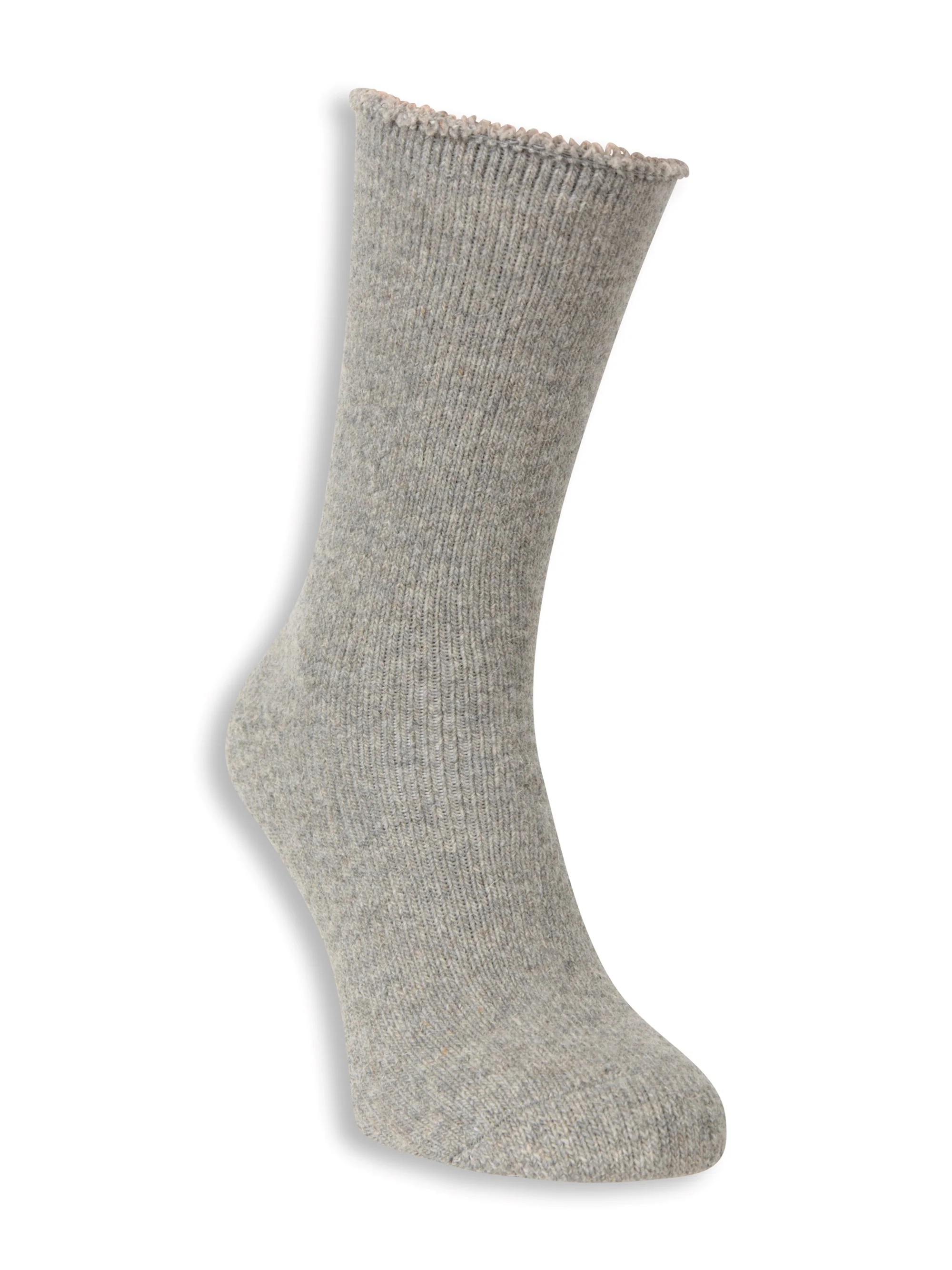 EMS Mens Merino Thermal Quarter Length Socks - Image 6