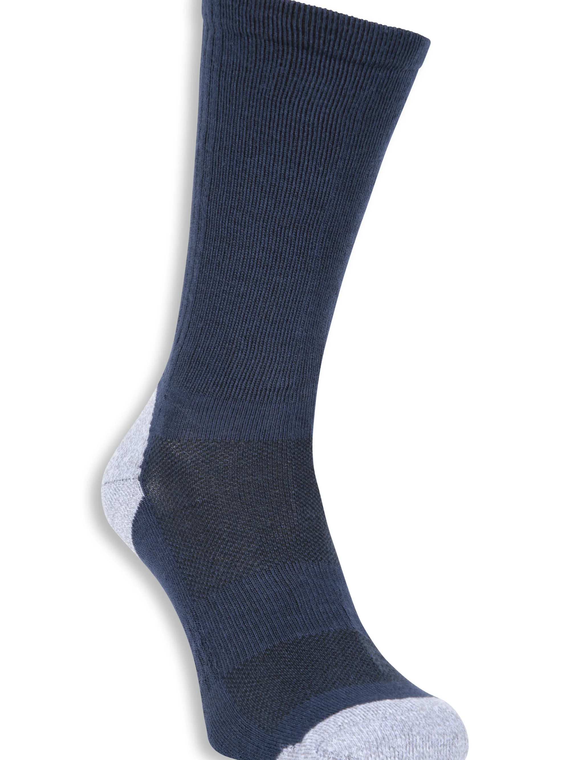 EMS Mens Mid-Calf Hiking Socks