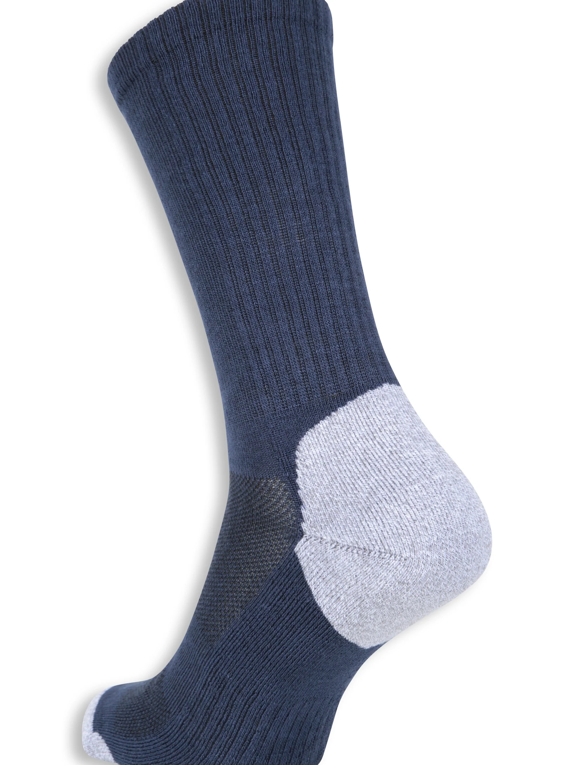 EMS Mens Mid-Calf Hiking Socks - Image 2