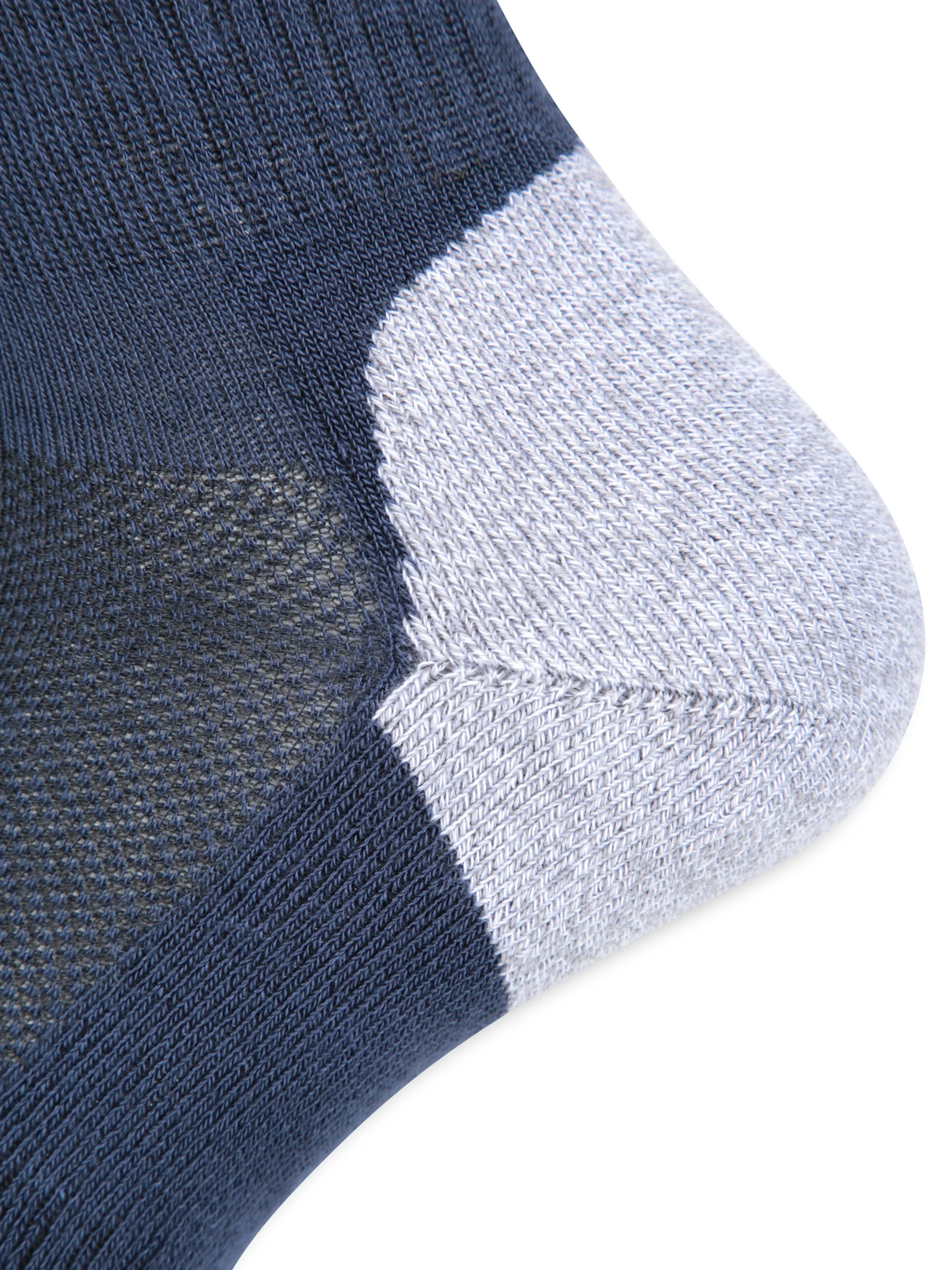 EMS Mens Mid-Calf Hiking Socks - Image 3