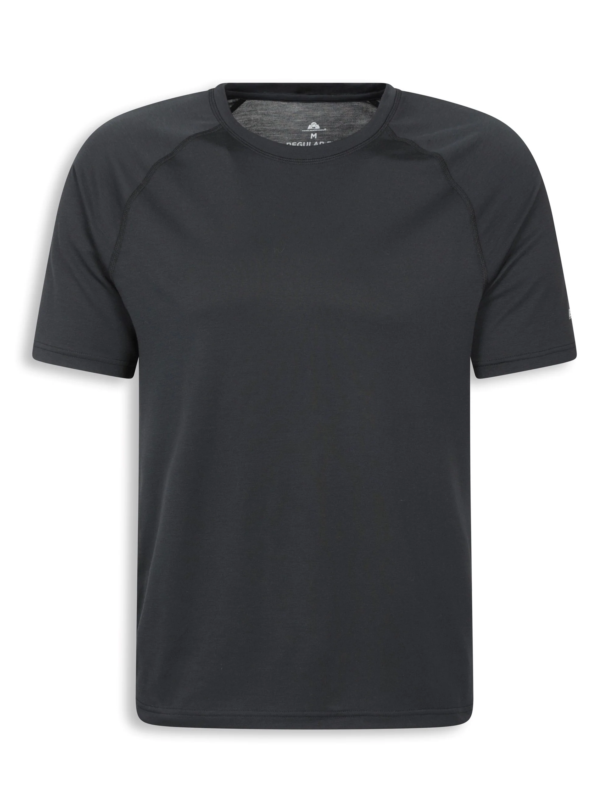EMS Mens Quick Dry Short-Sleeve Tee