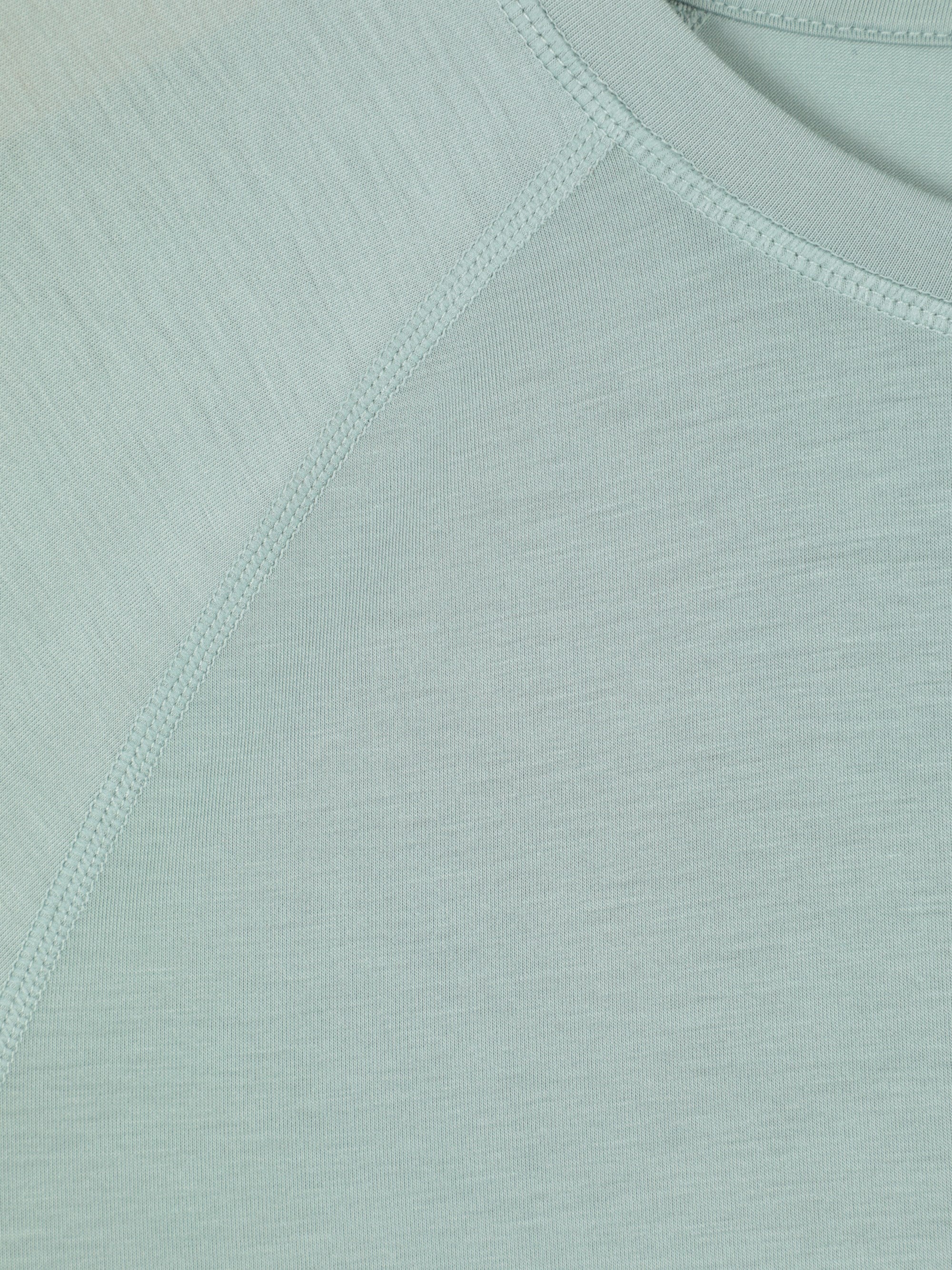 EMS Mens Quick Dry Short-Sleeve Tee - Image 10