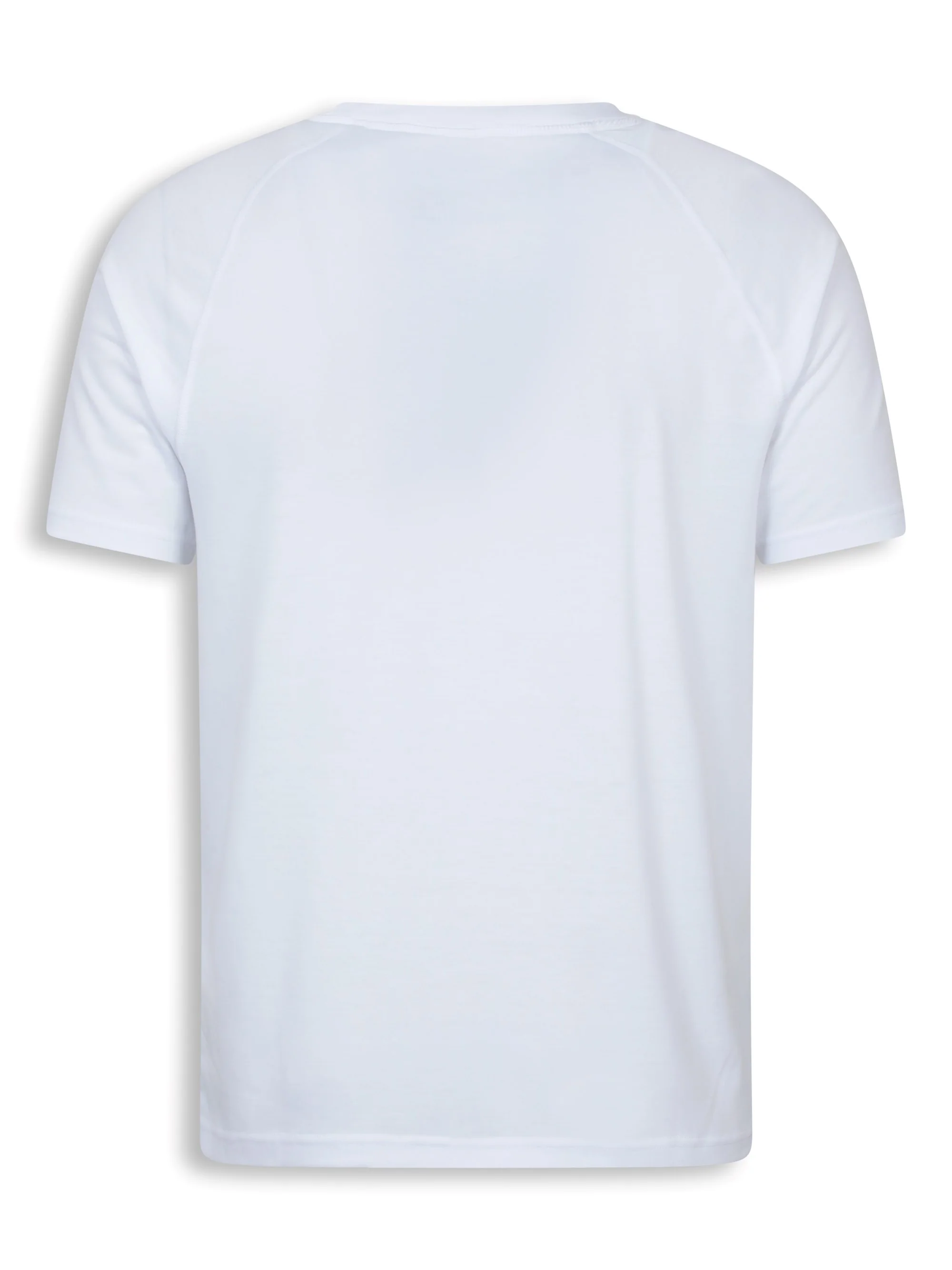 EMS Mens Quick Dry Short-Sleeve Tee - Image 13