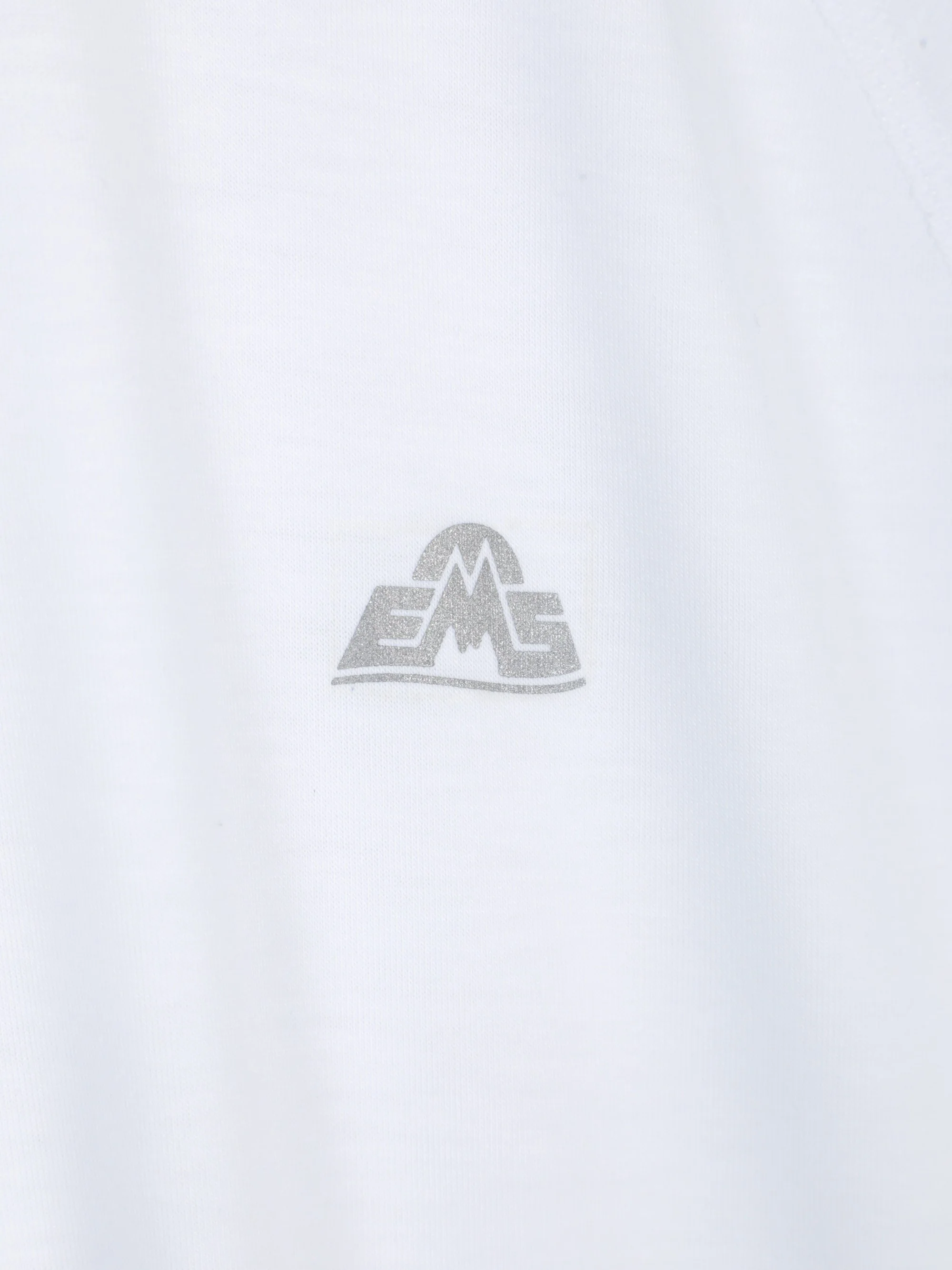 EMS Mens Quick Dry Short-Sleeve Tee - Image 15
