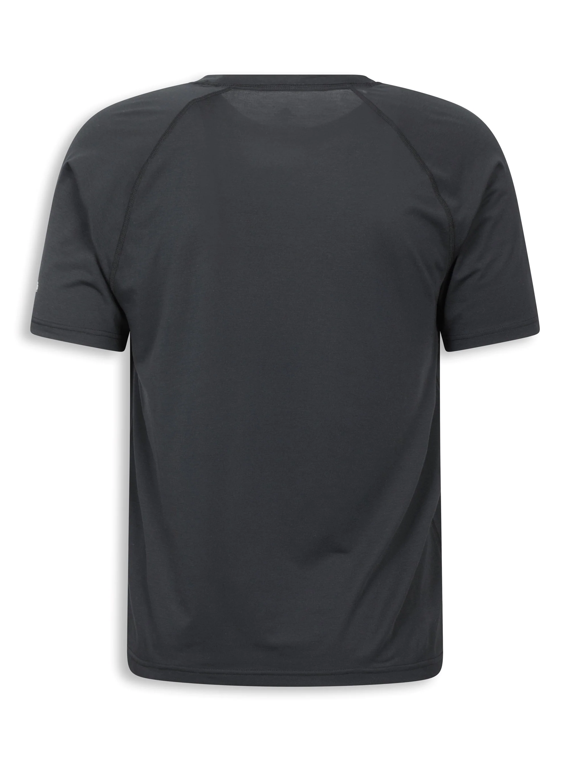 EMS Mens Quick Dry Short-Sleeve Tee - Image 3
