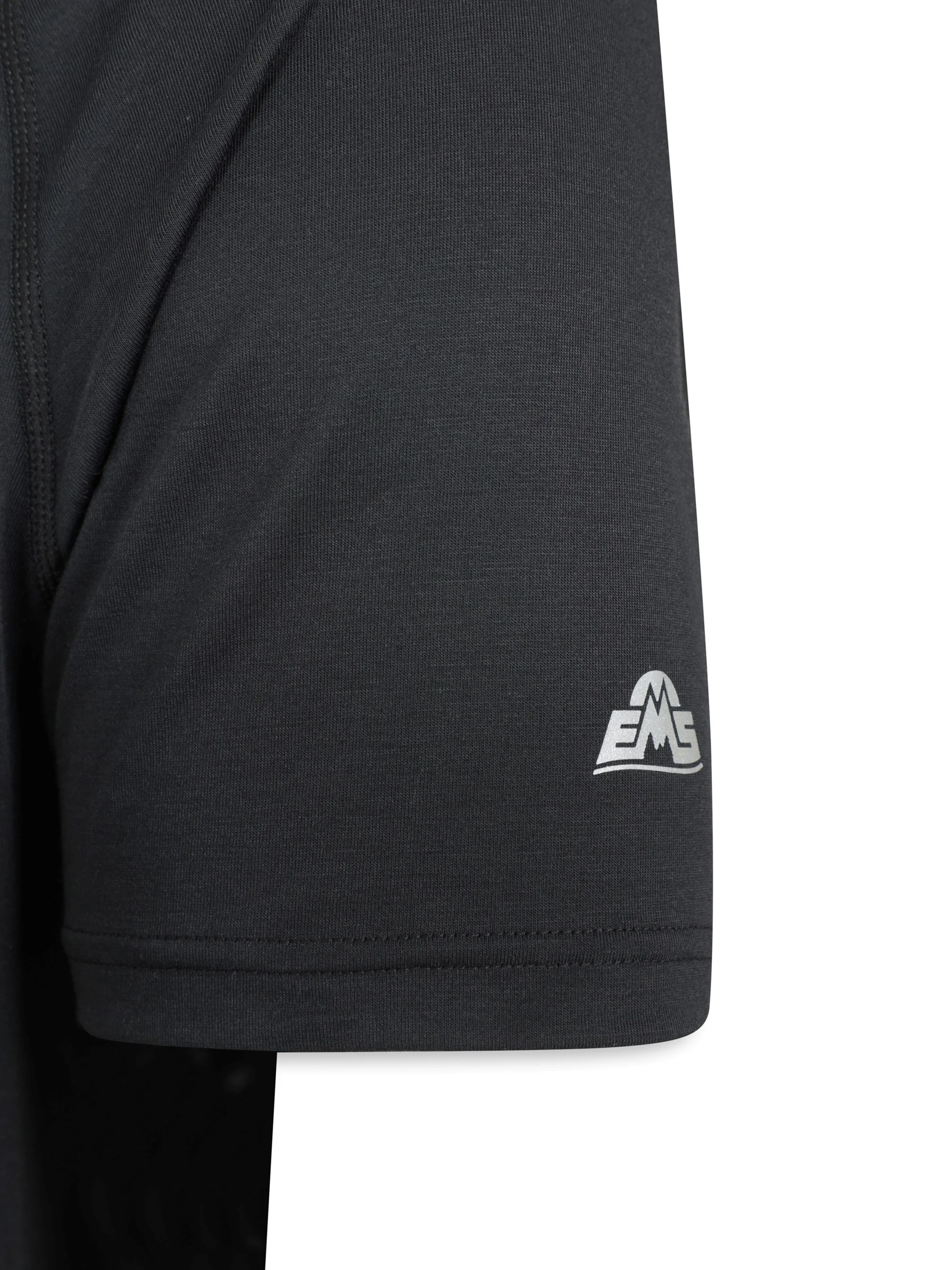 EMS Mens Quick Dry Short-Sleeve Tee - Image 5