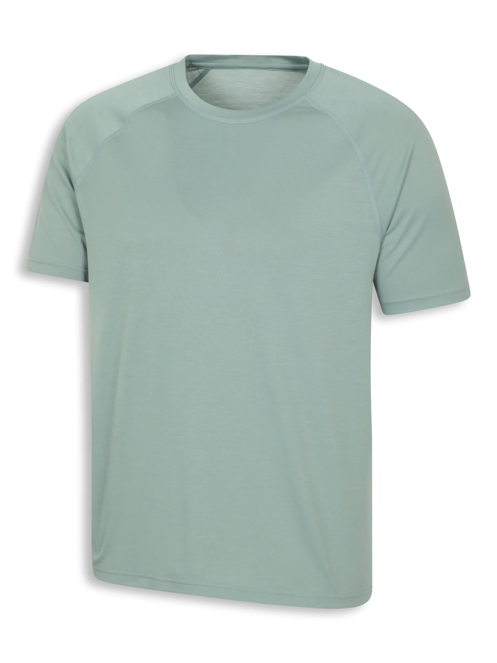 EMS Mens Quick Dry Short-Sleeve Tee - Image 7