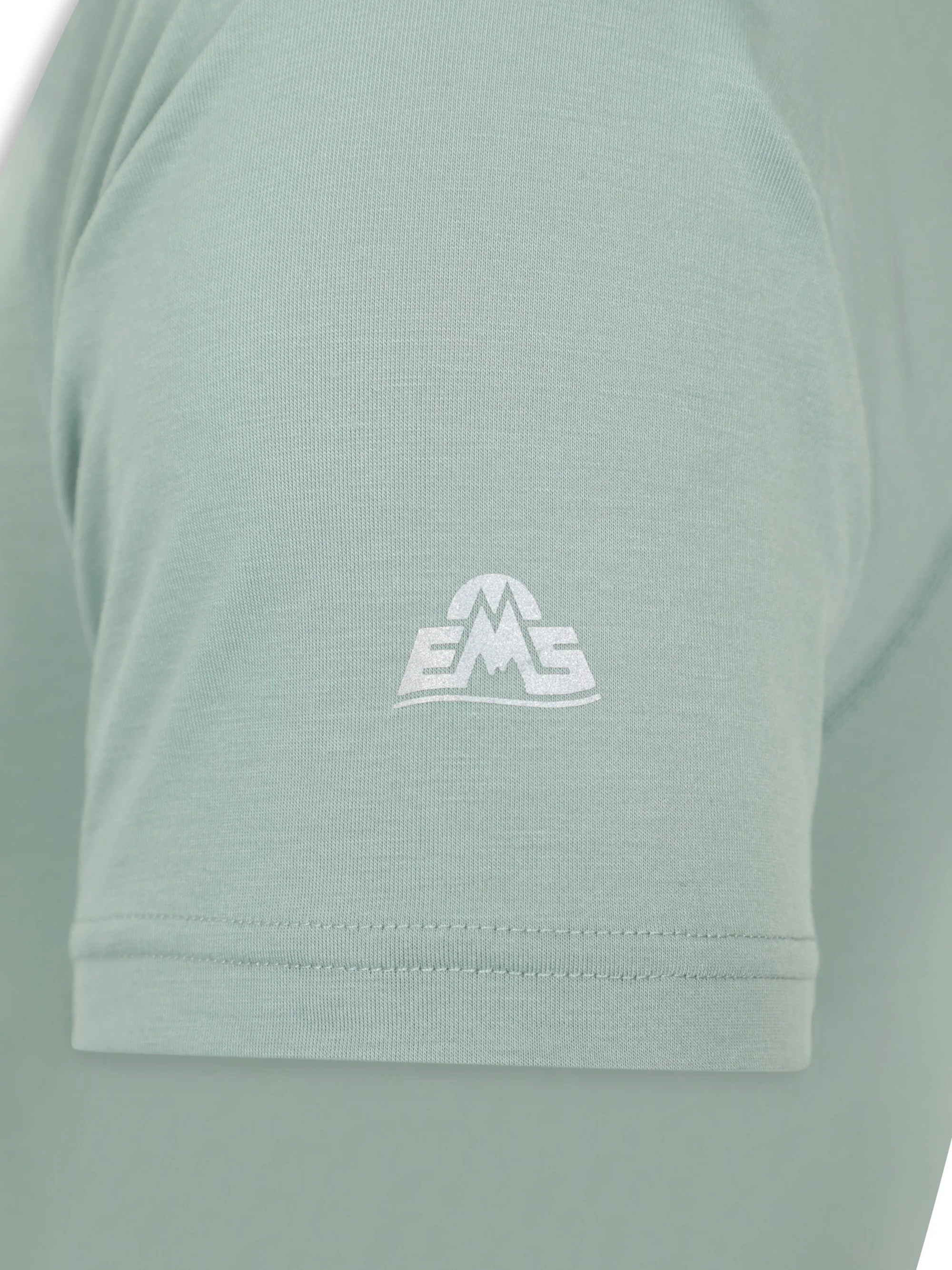 EMS Mens Quick Dry Short-Sleeve Tee - Image 9