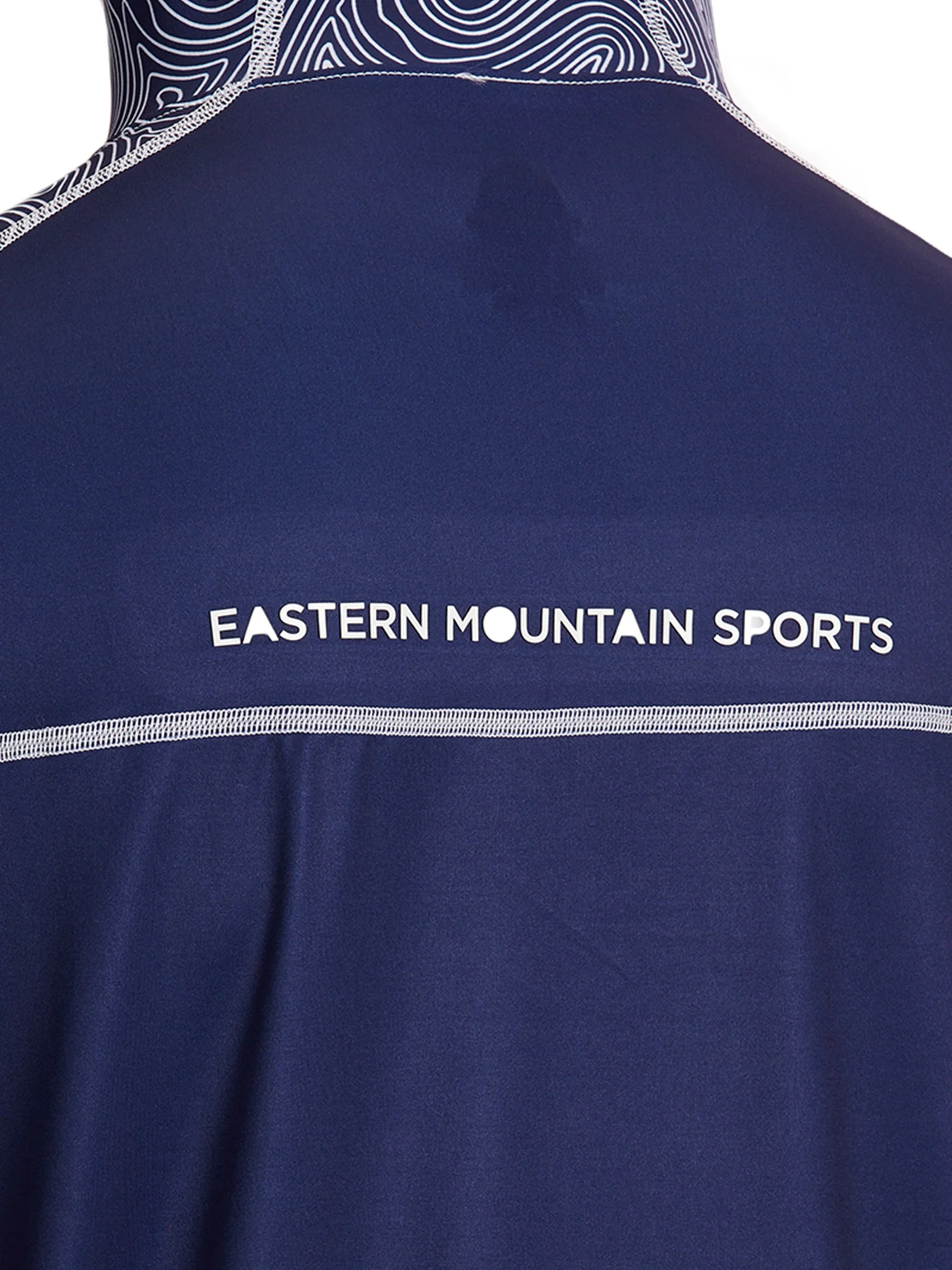EMS Mens Seaspray UPF Hoodie - Image 15