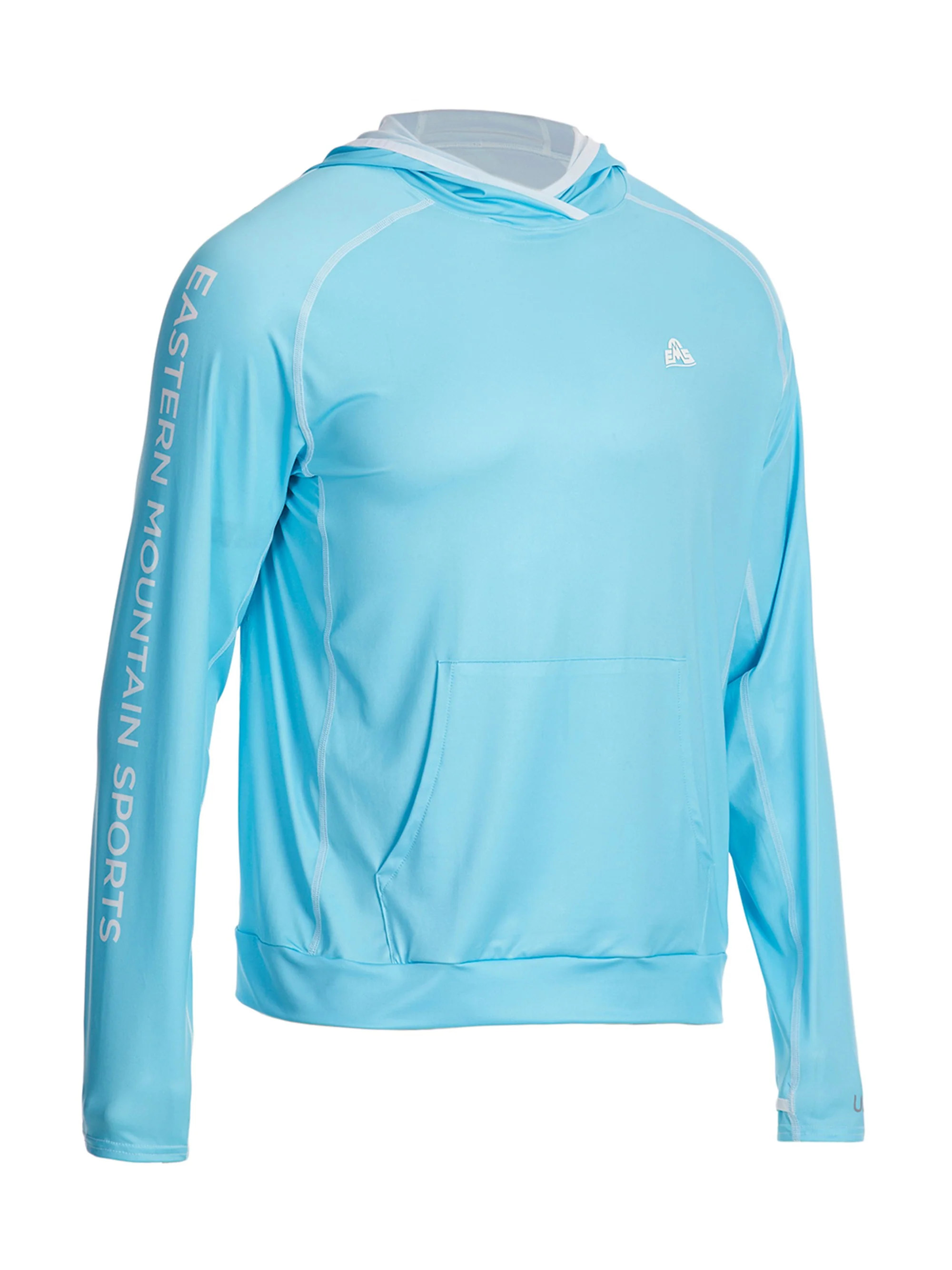 EMS Mens Seaspray UPF Hoodie - Image 17